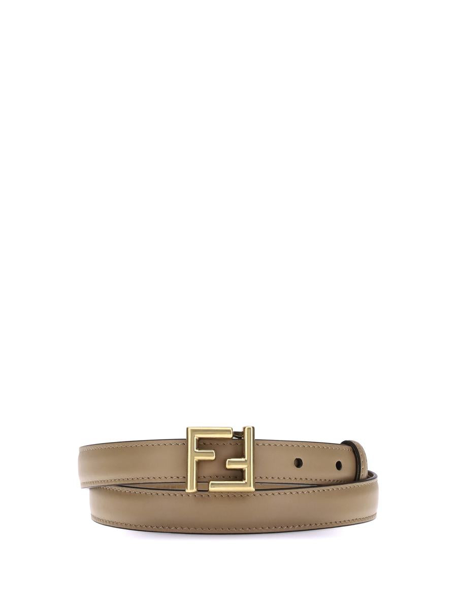 Fendi Belts E Braces