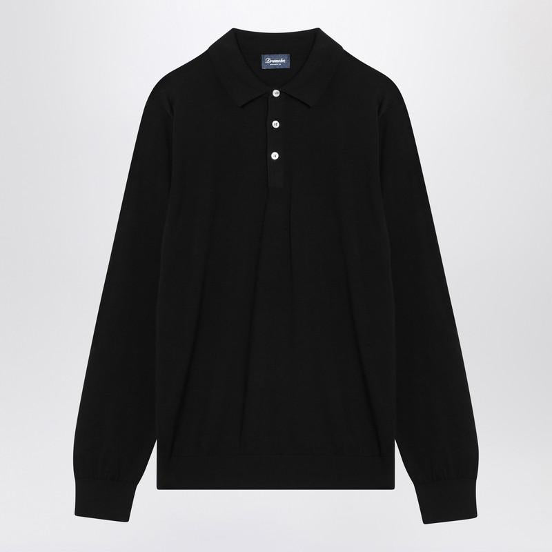 Drumohr Polo Shirt
