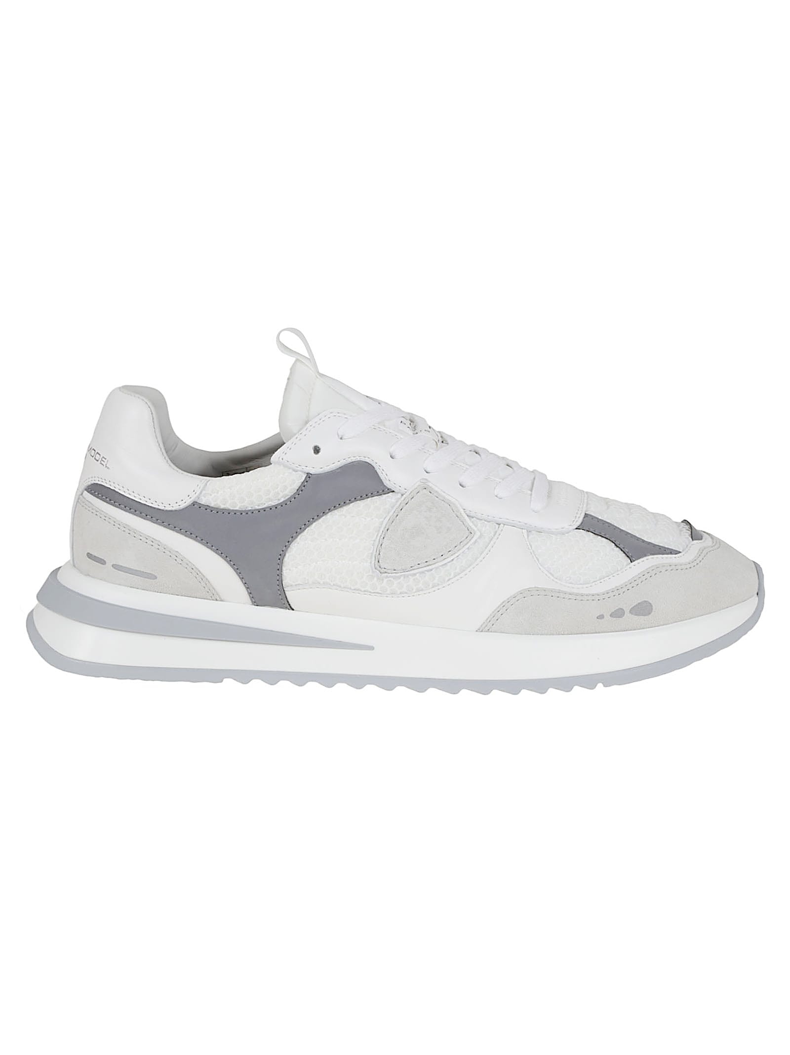 Philippe Model Olympique Low Man