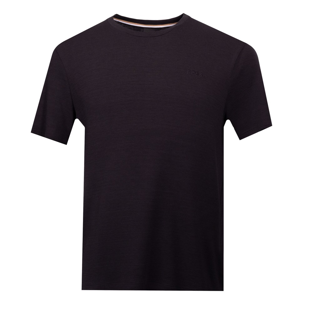 Rib T Shirt