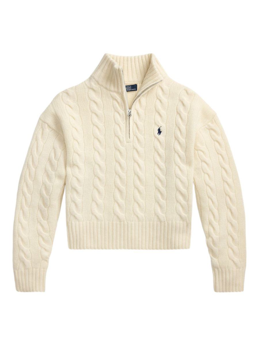 Ralph Lauren Sweaters
