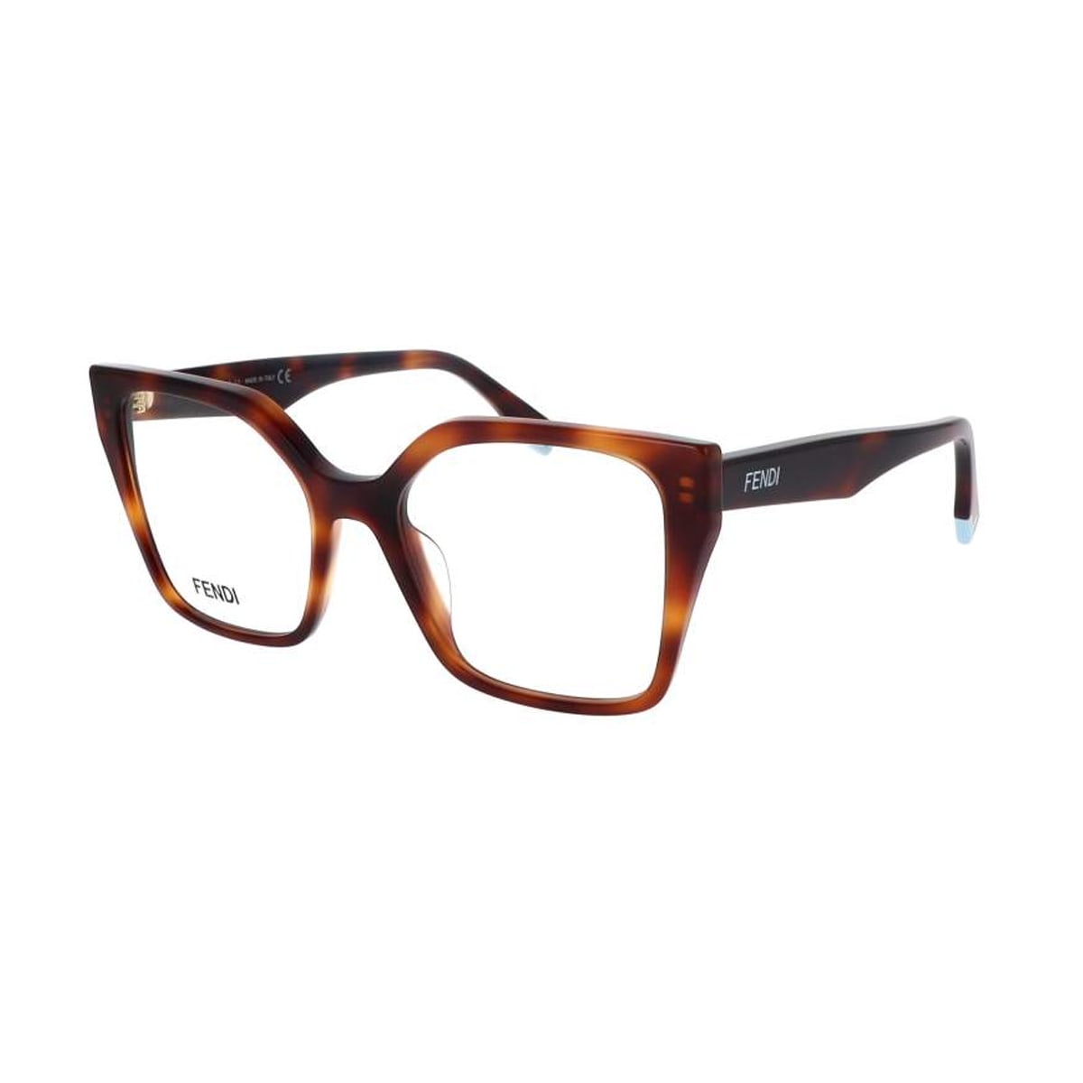 Fendi Fe50002i 053 Glasses