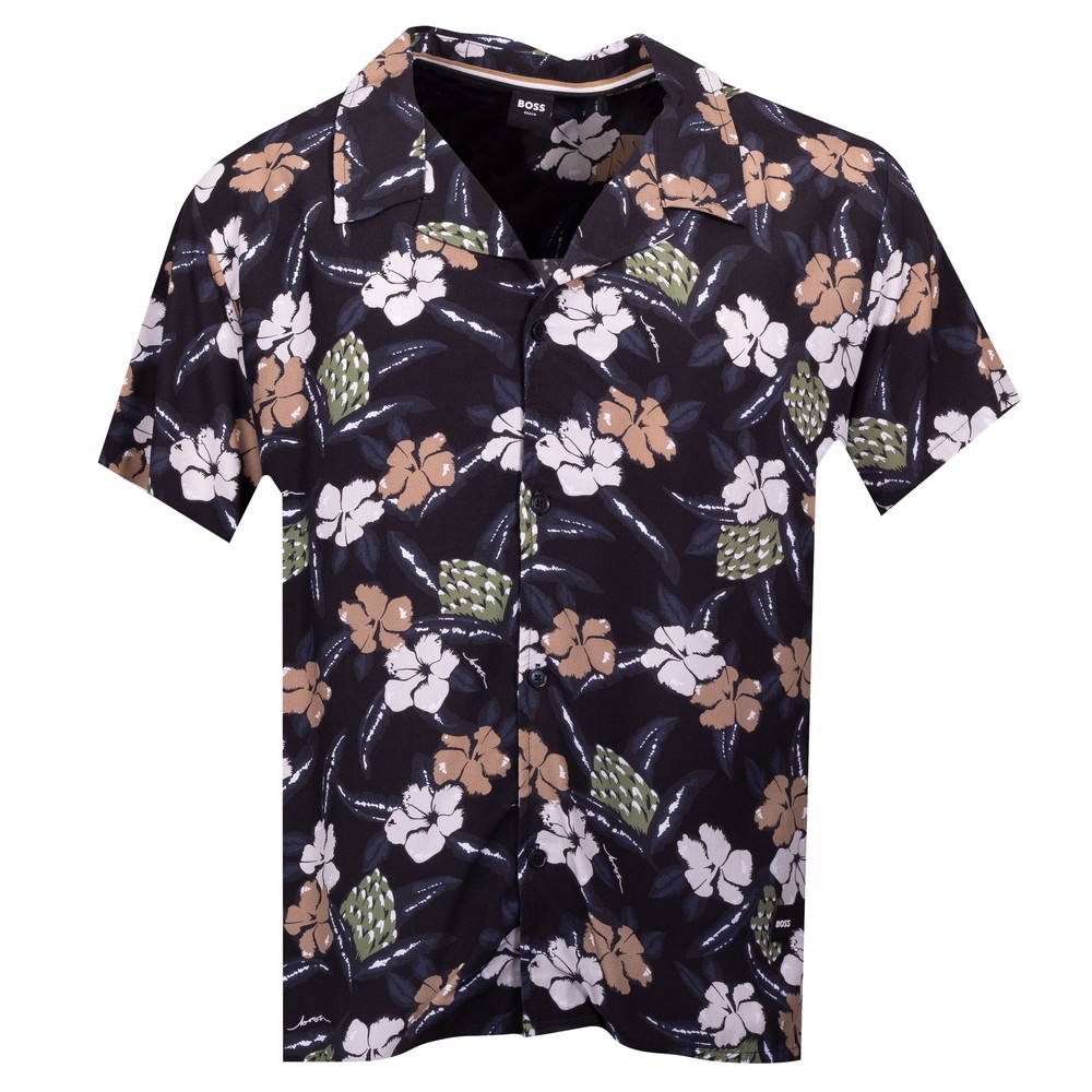 Beach Shirt