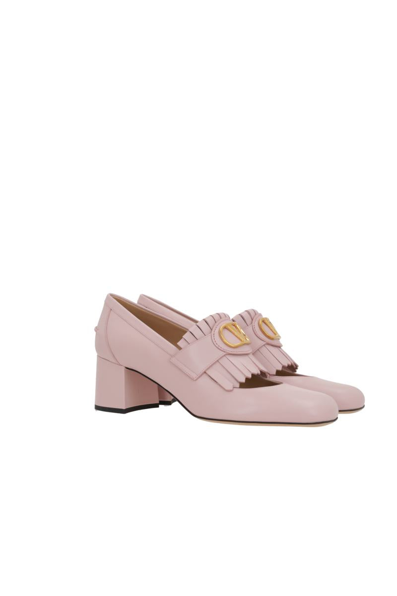 Valentino Garavani With Heel