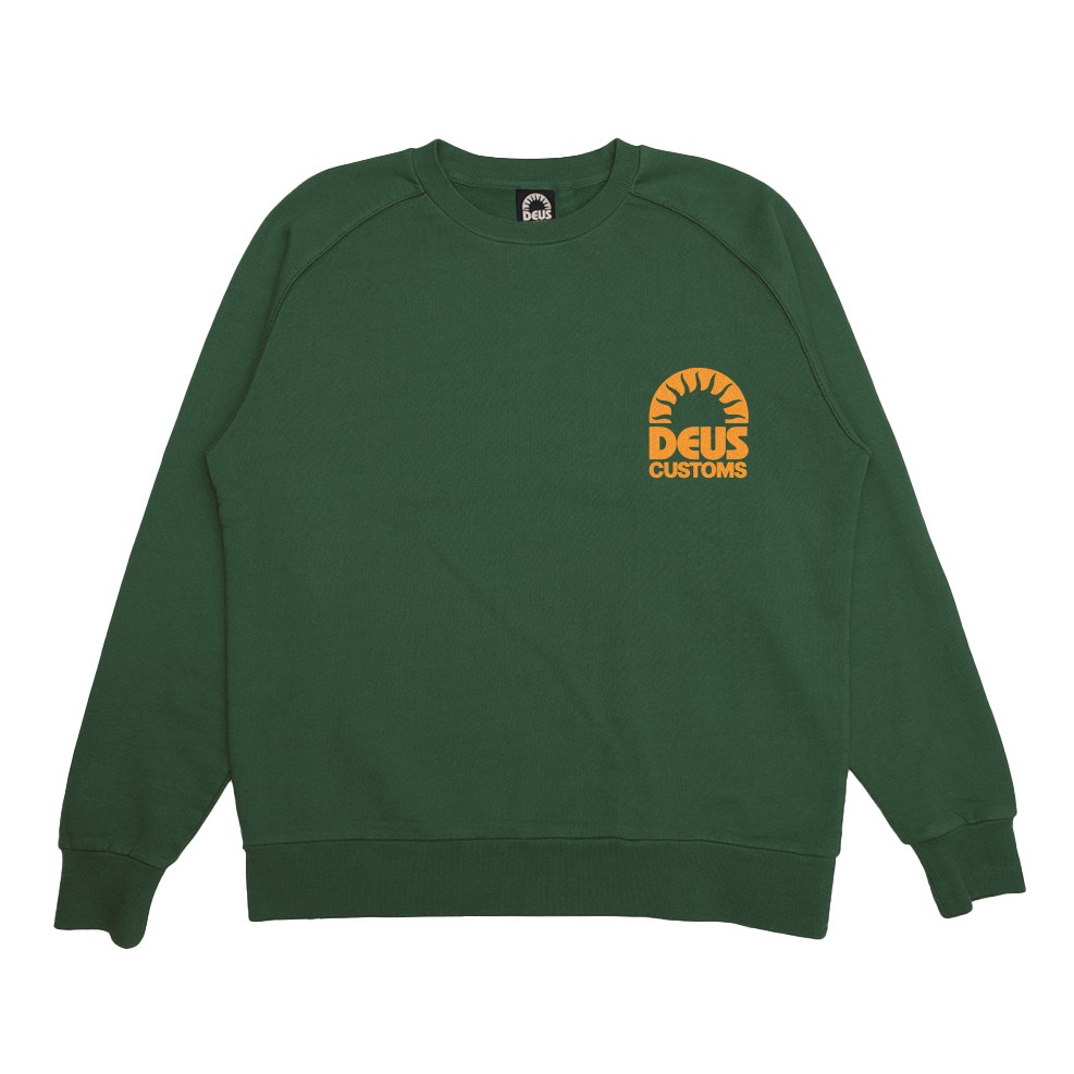 Melodies Crew Sweatshirt