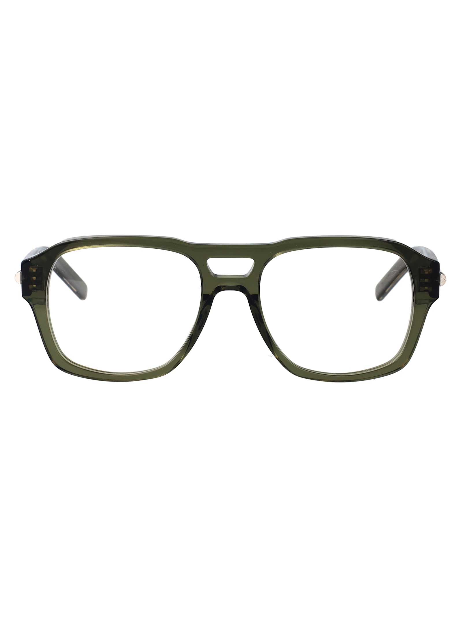 Givenchy Eyewear Gv One Glasses