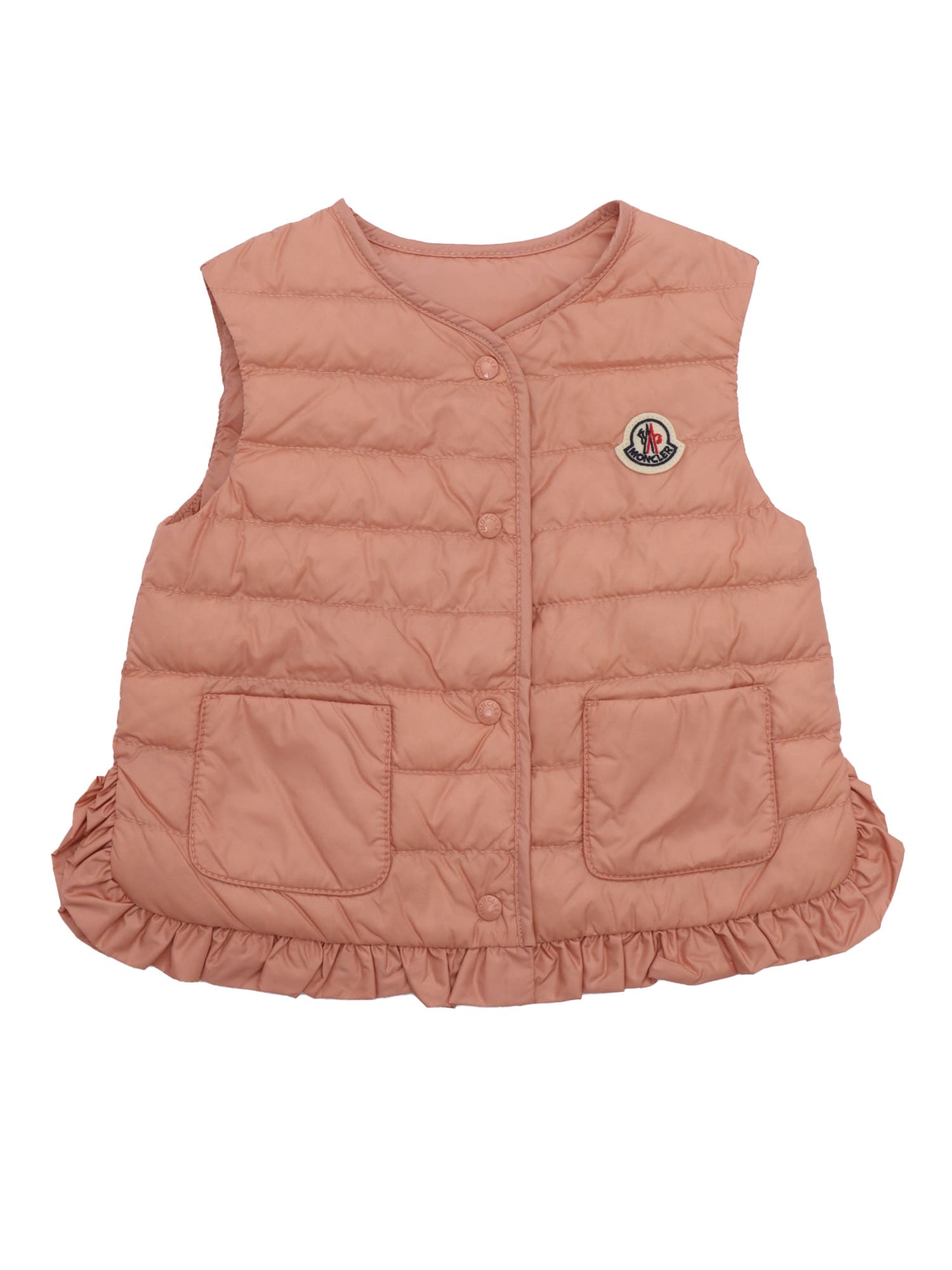 Moncler Portia Vest