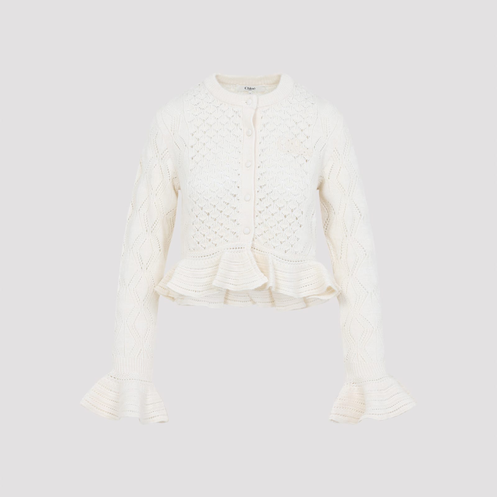 Chloé Cardigan