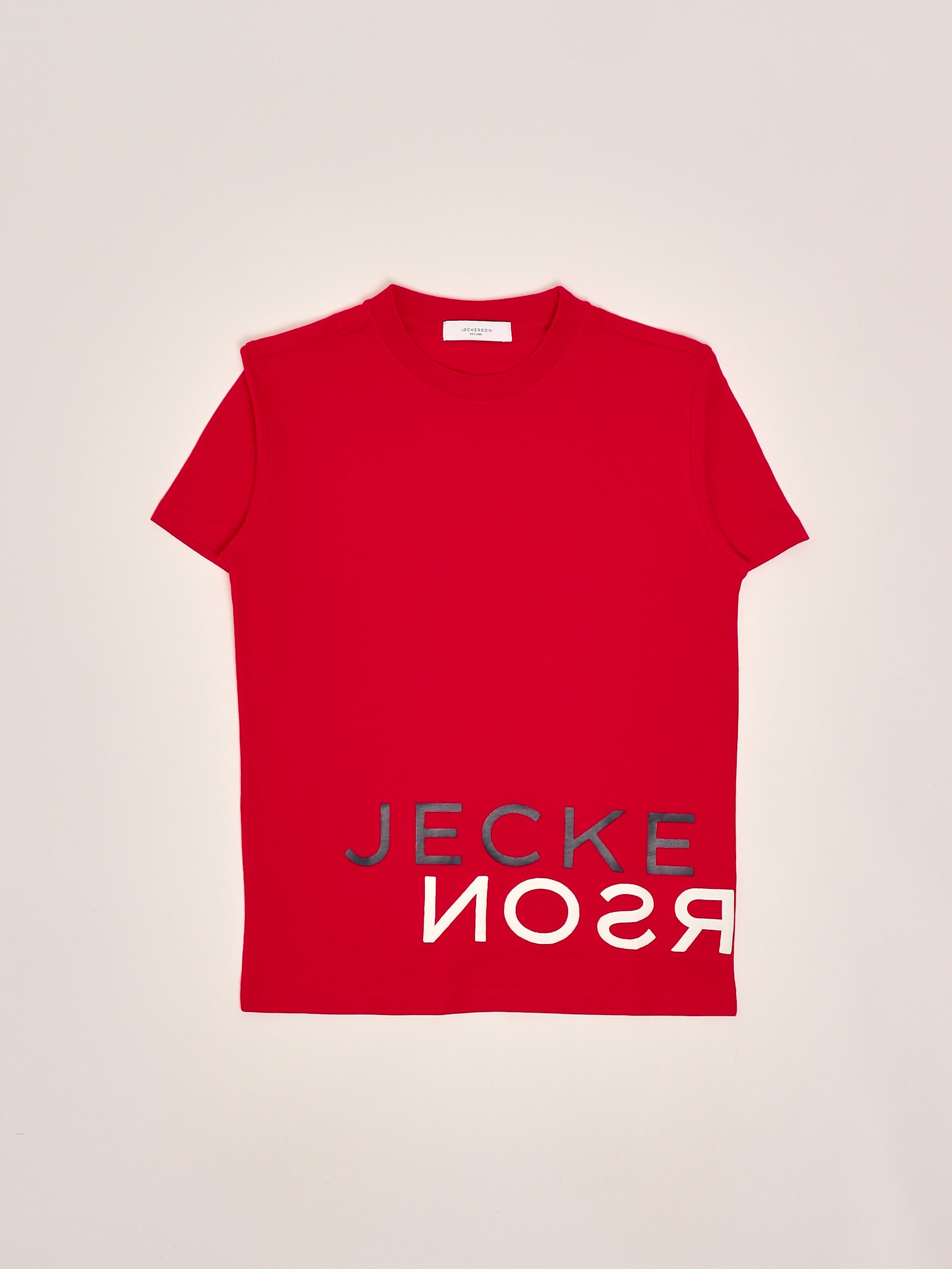 Jeckerson T-shirt T-shirt