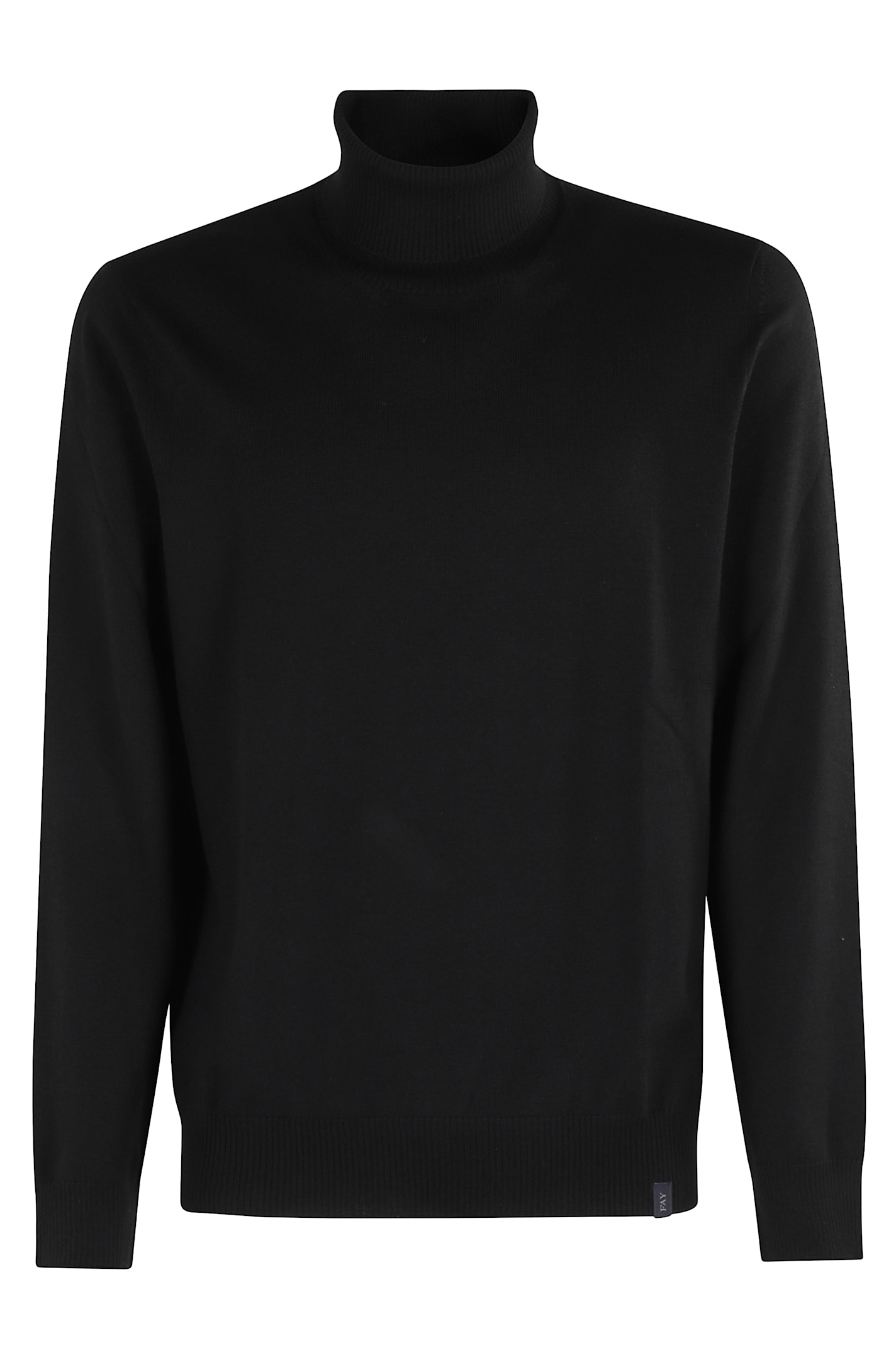 Fay Maglia Dolcevita
