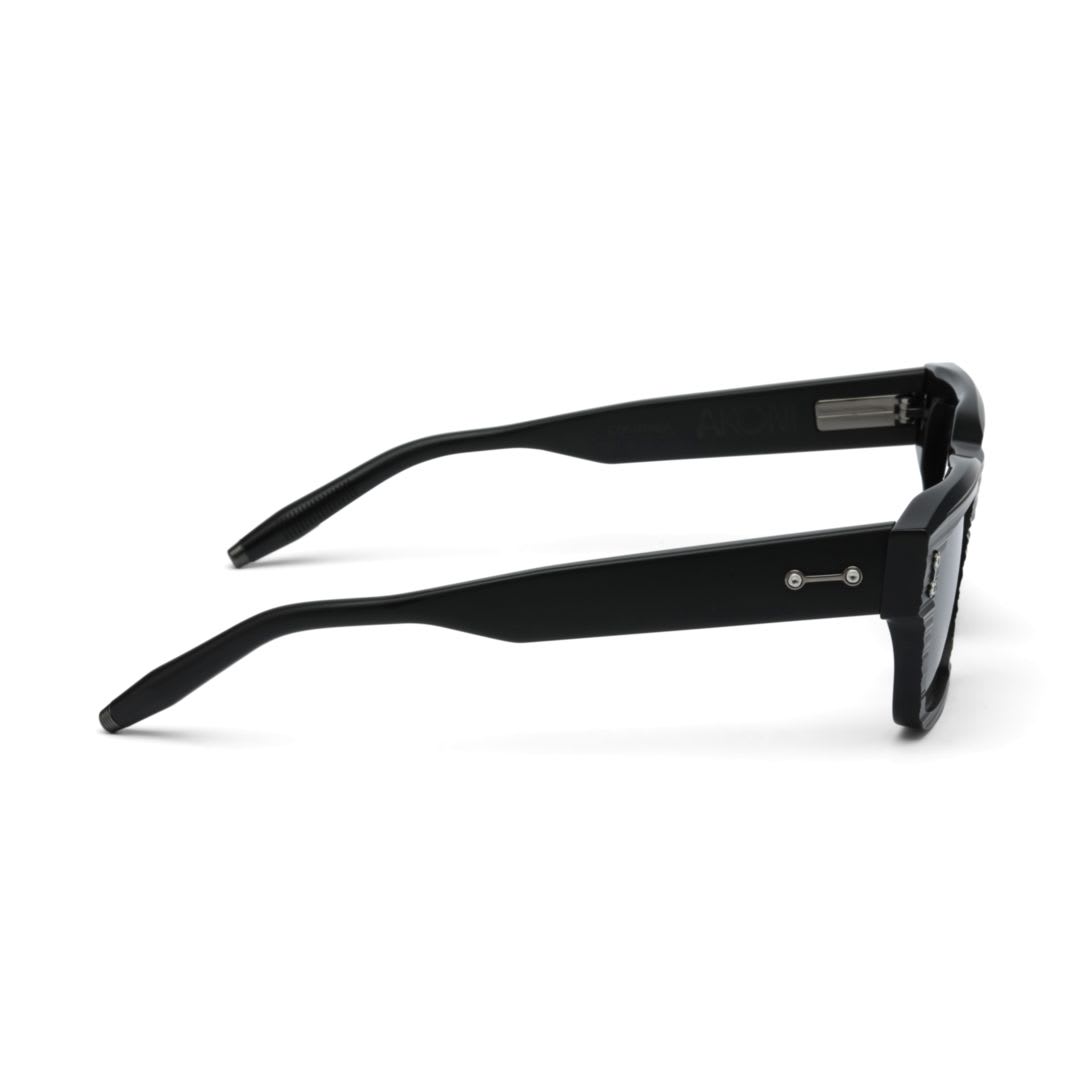 Akoni Columbablk Blk