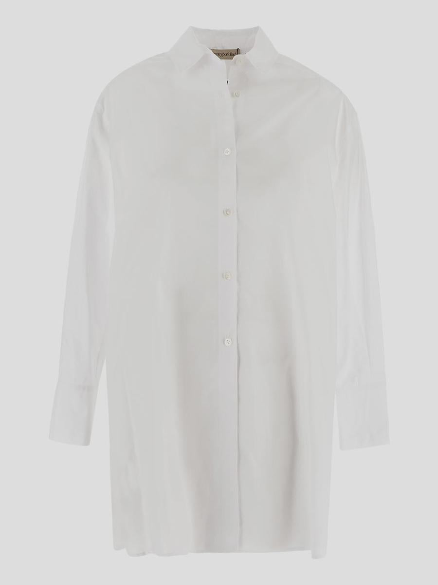 Gentryportofino Shirts