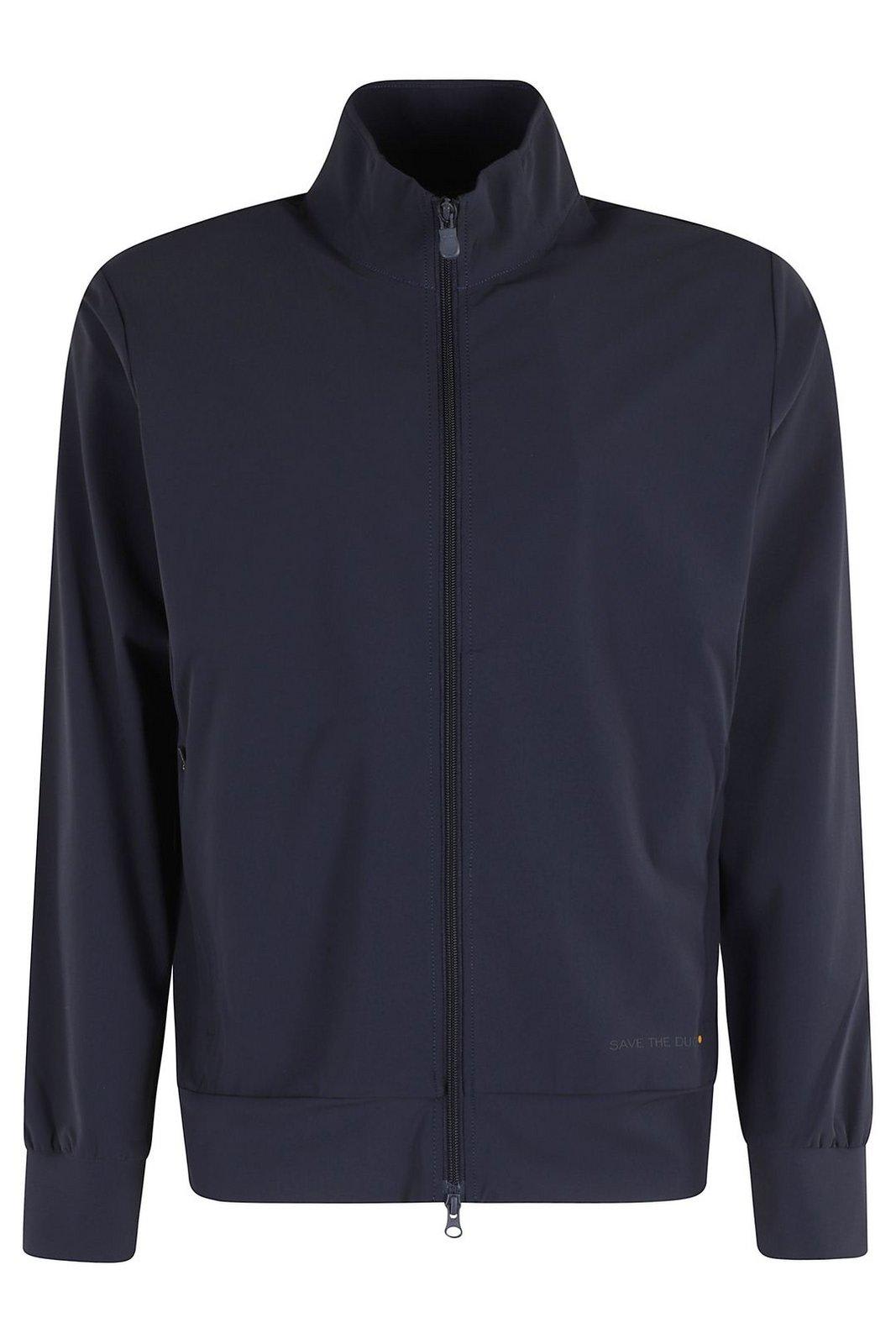 Save the Duck Tulio Zip-up Jacket