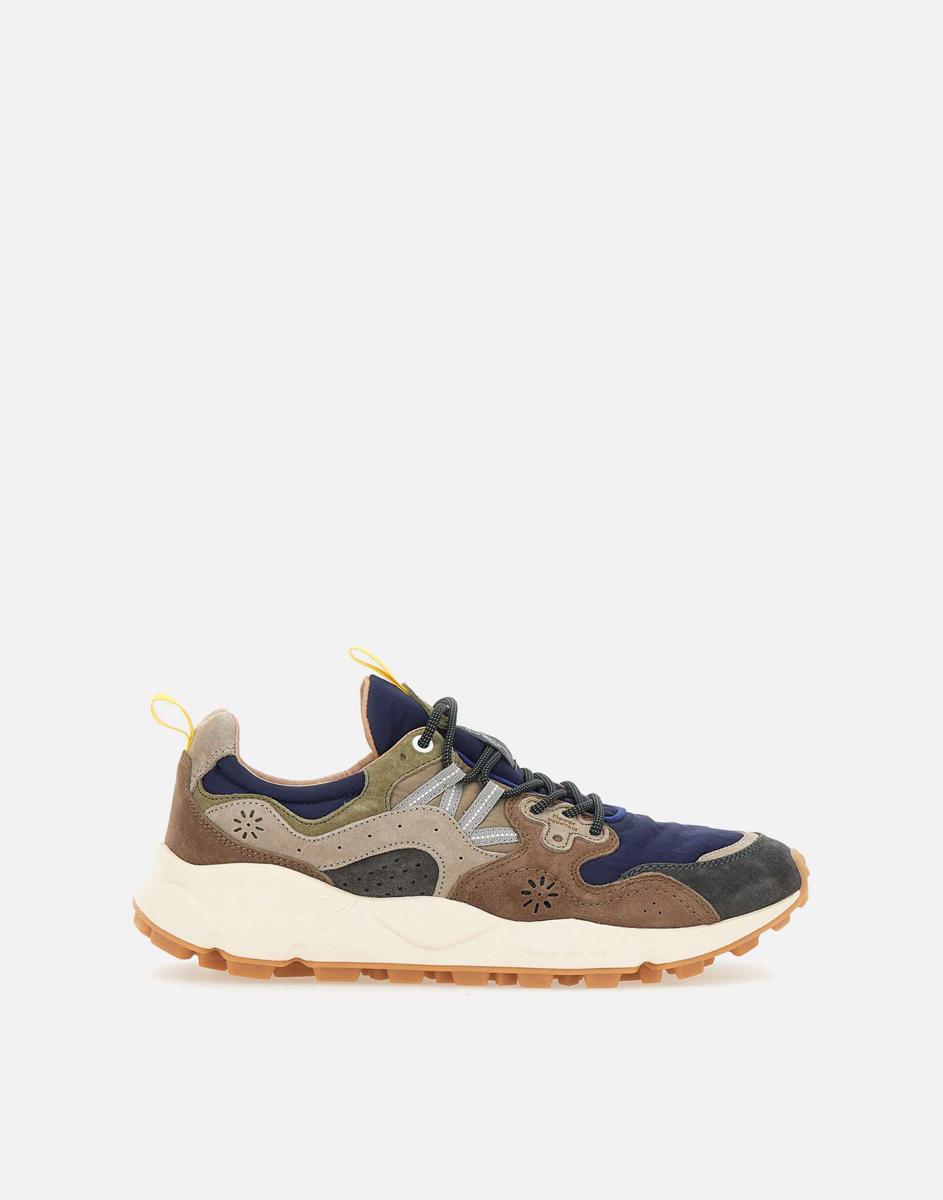 Flower Mountain Sneakers