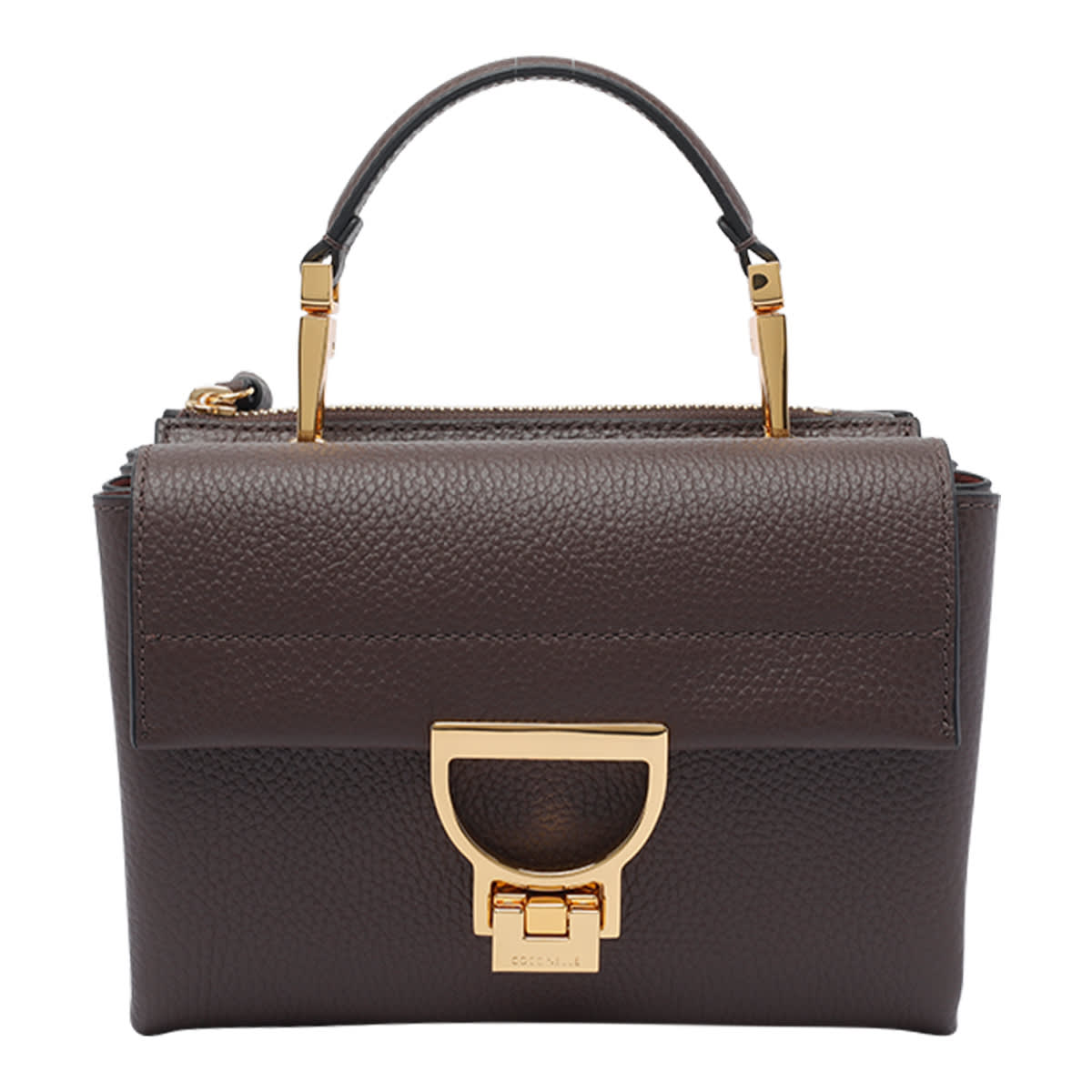 Coccinelle Small Arlettis Handbag