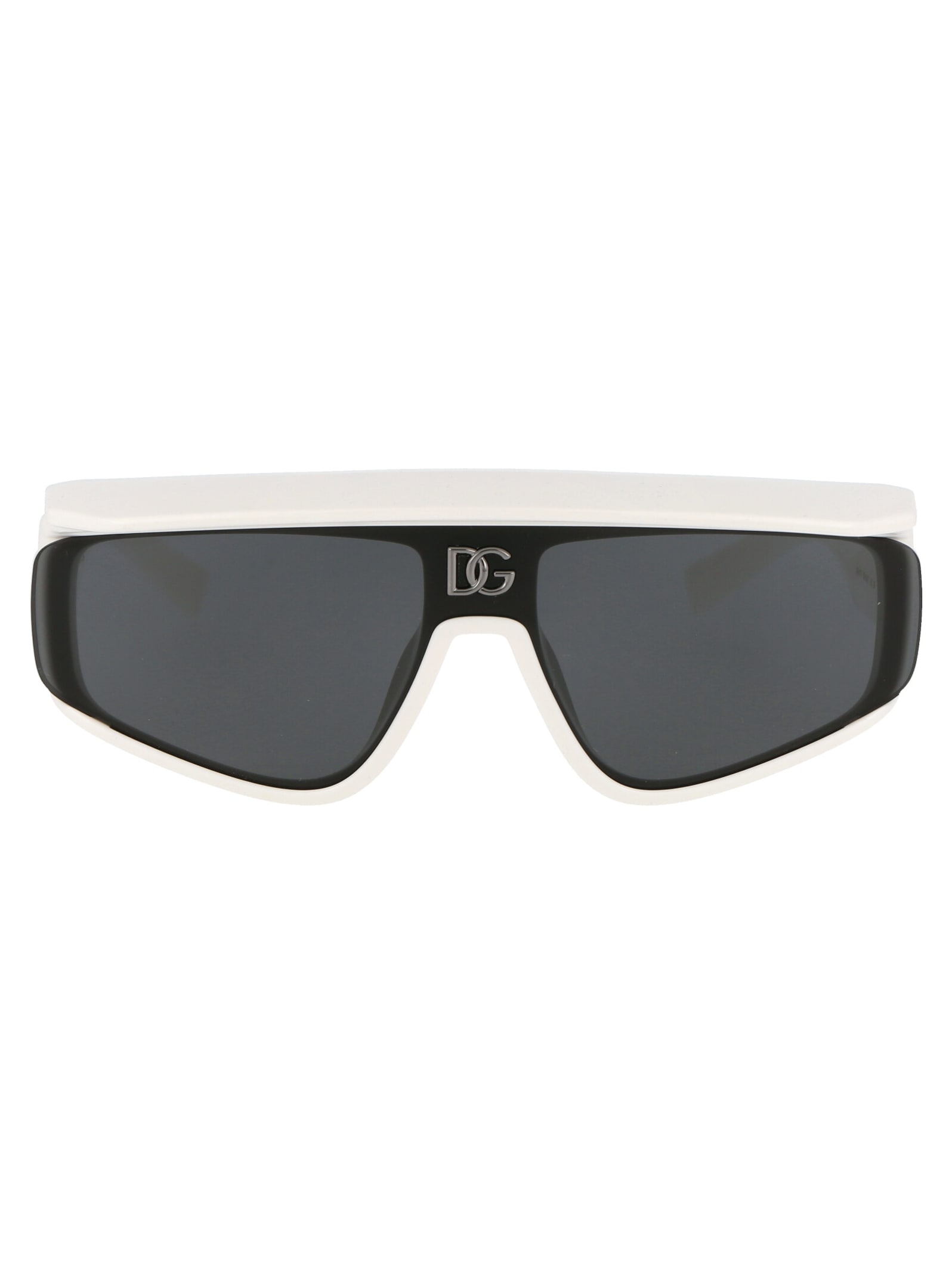 Dolce & Gabbana Eyewear 0dg6177 Sunglasses