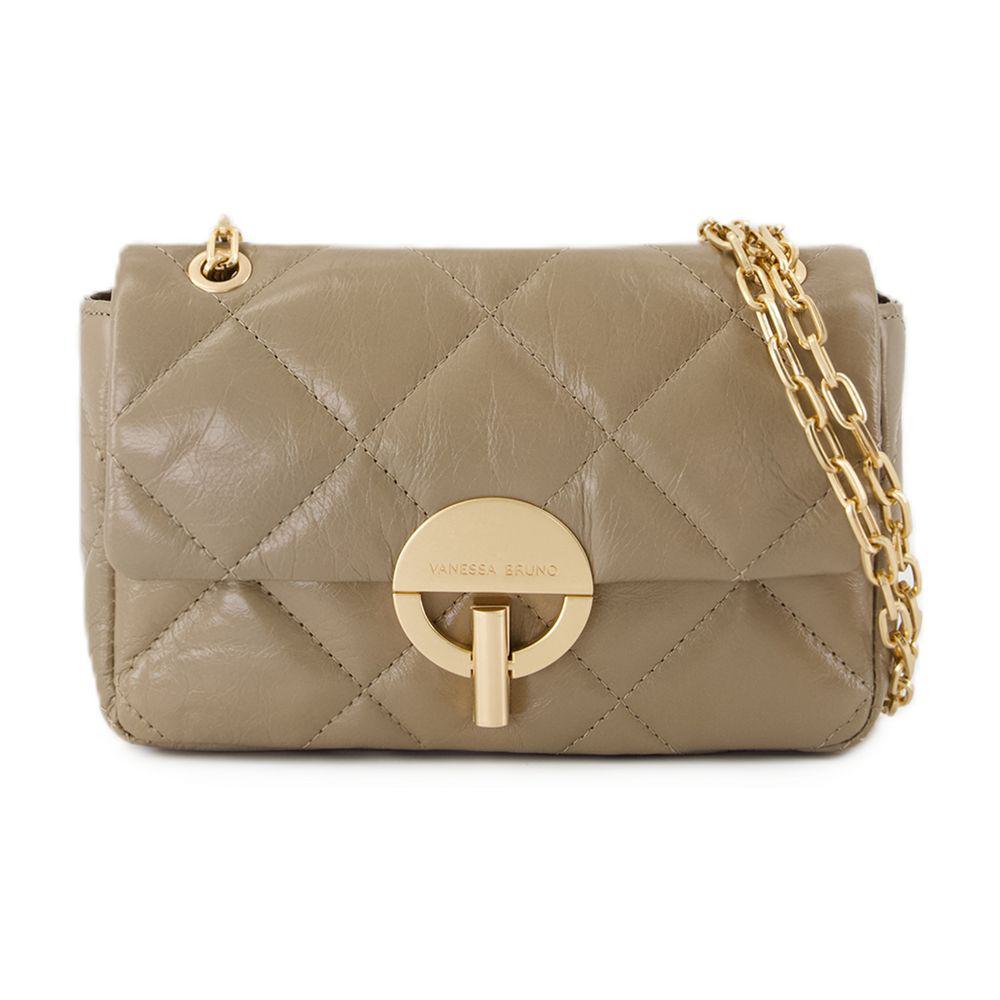 Vanessa Bruno Moon Medium Handbag