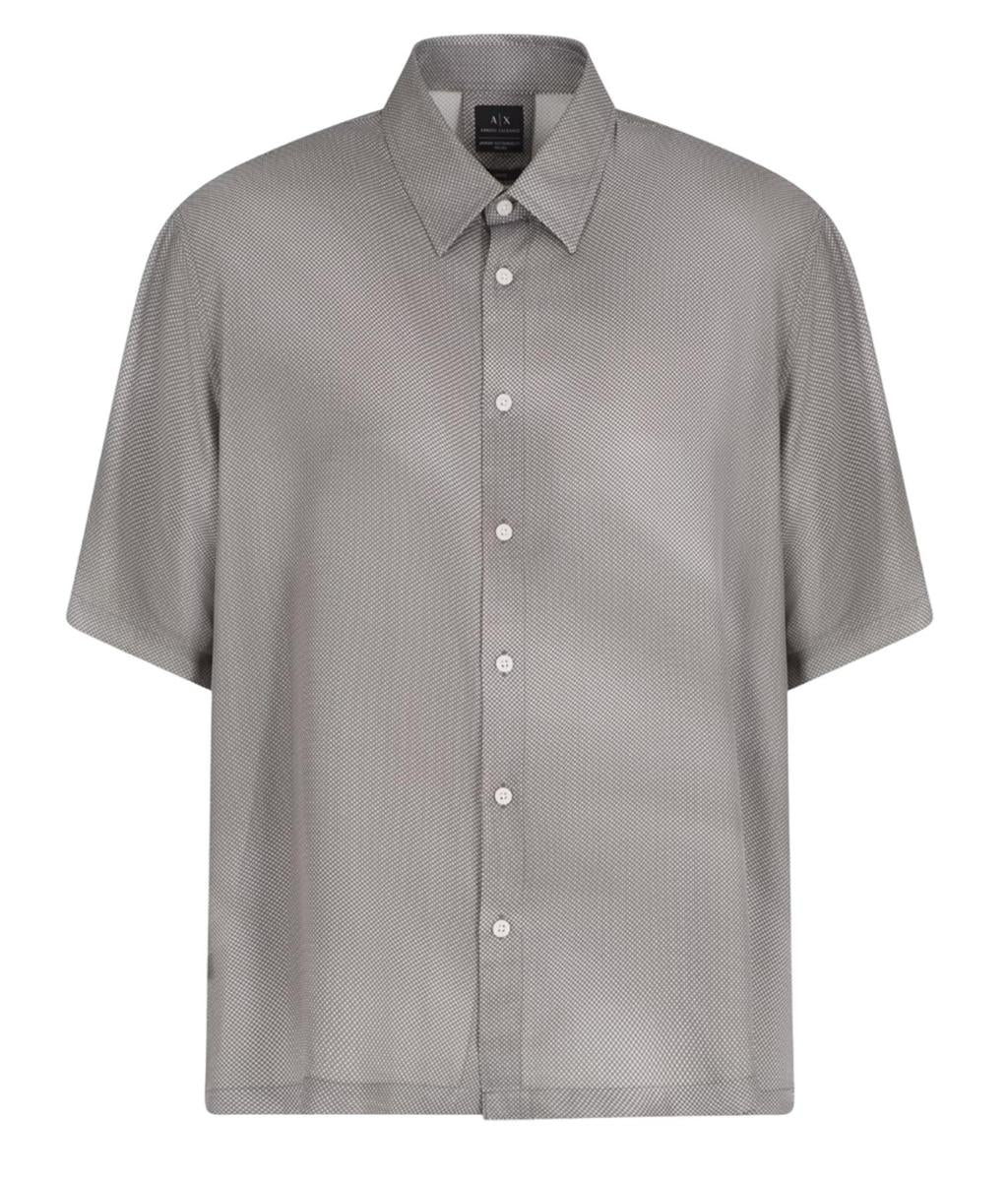 Armani Exchange Shirts