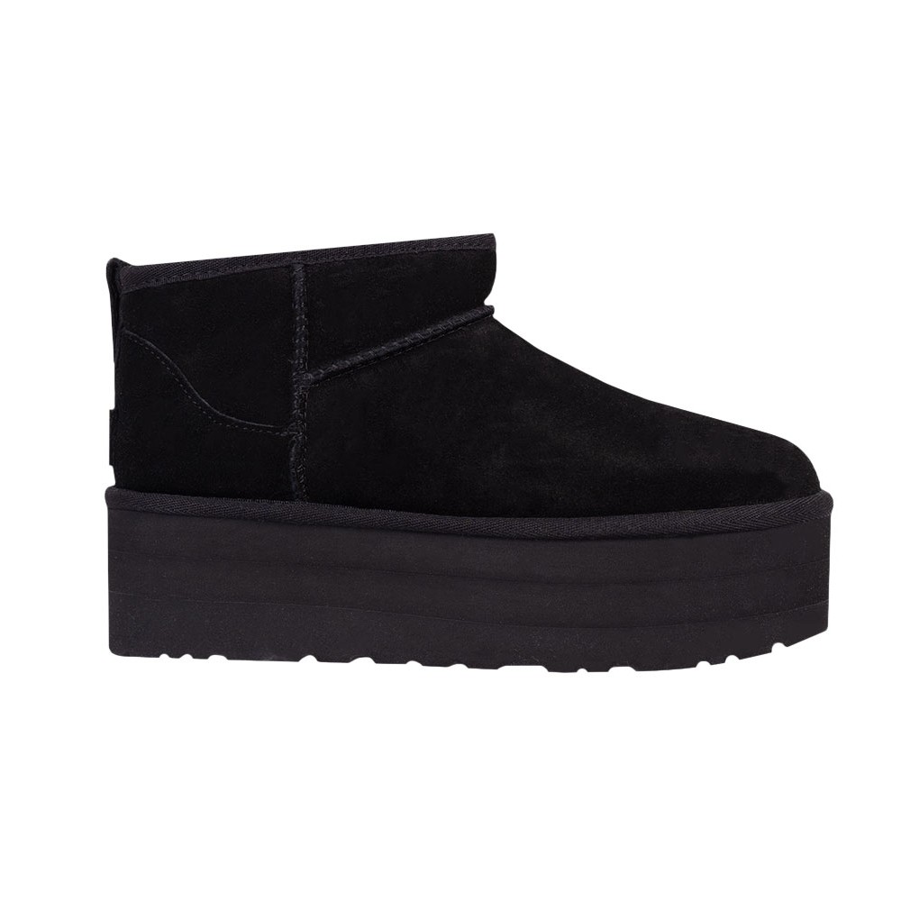 Classic Ultra Mini Platform Boot