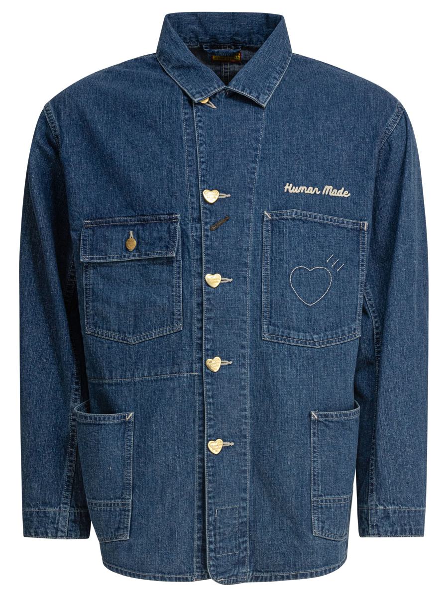 Human Made Jackets