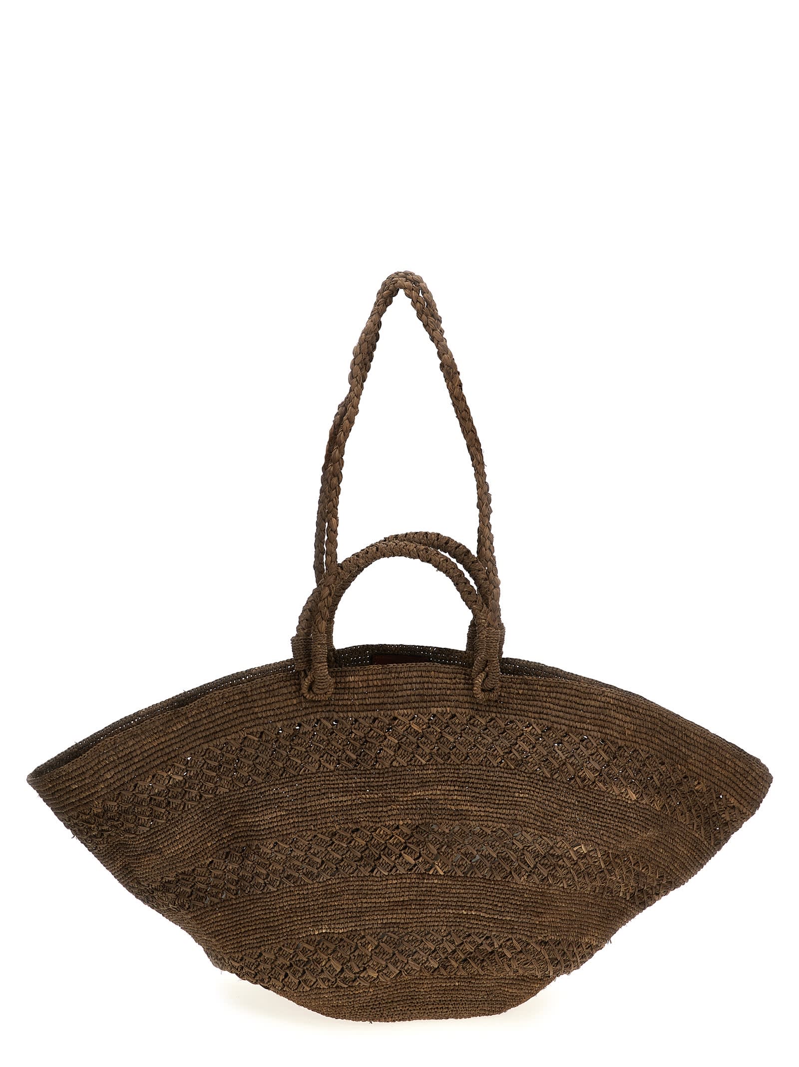 Ibeliv sol Shopping Bag