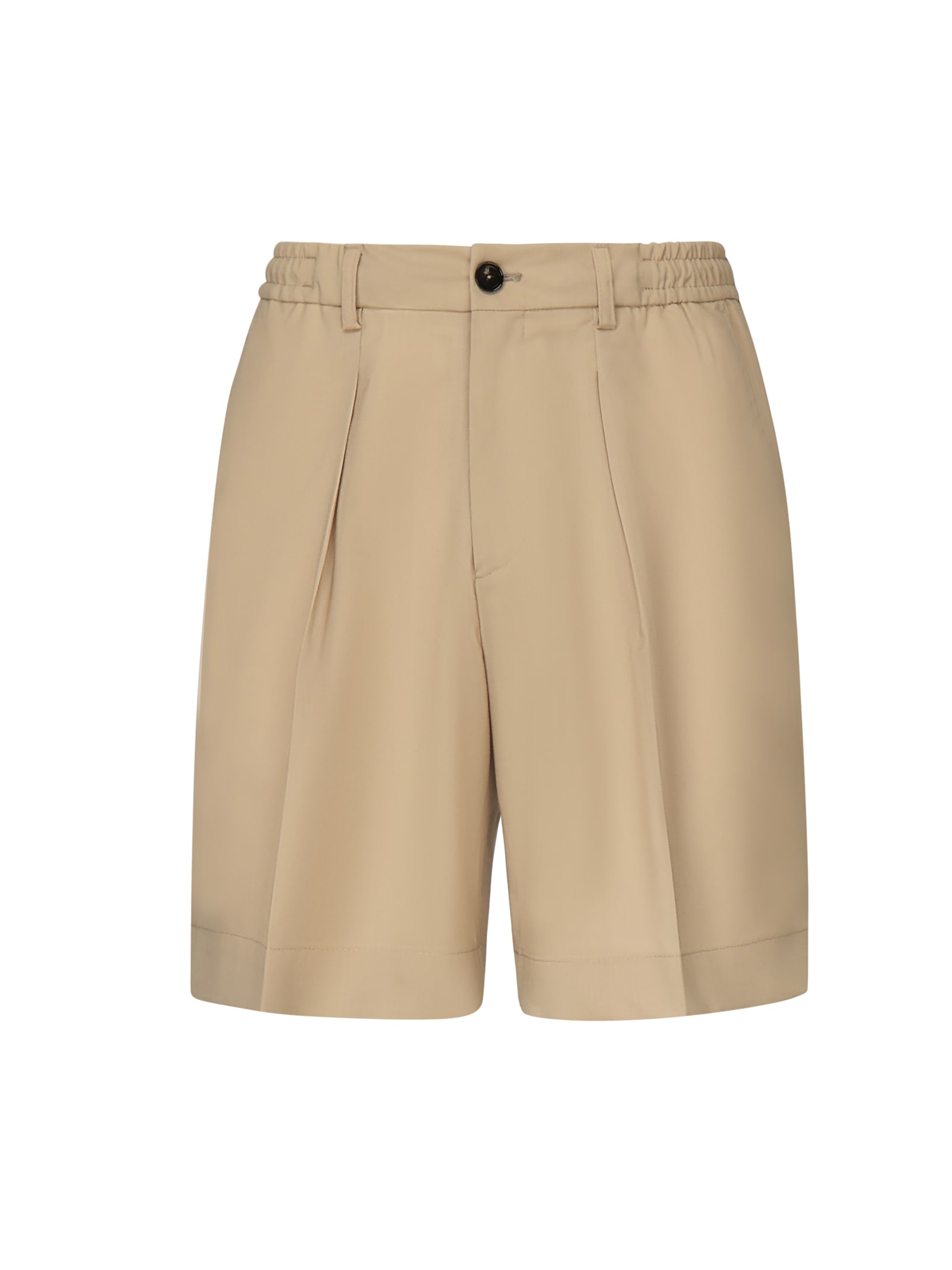 Be Able Havier Shorts