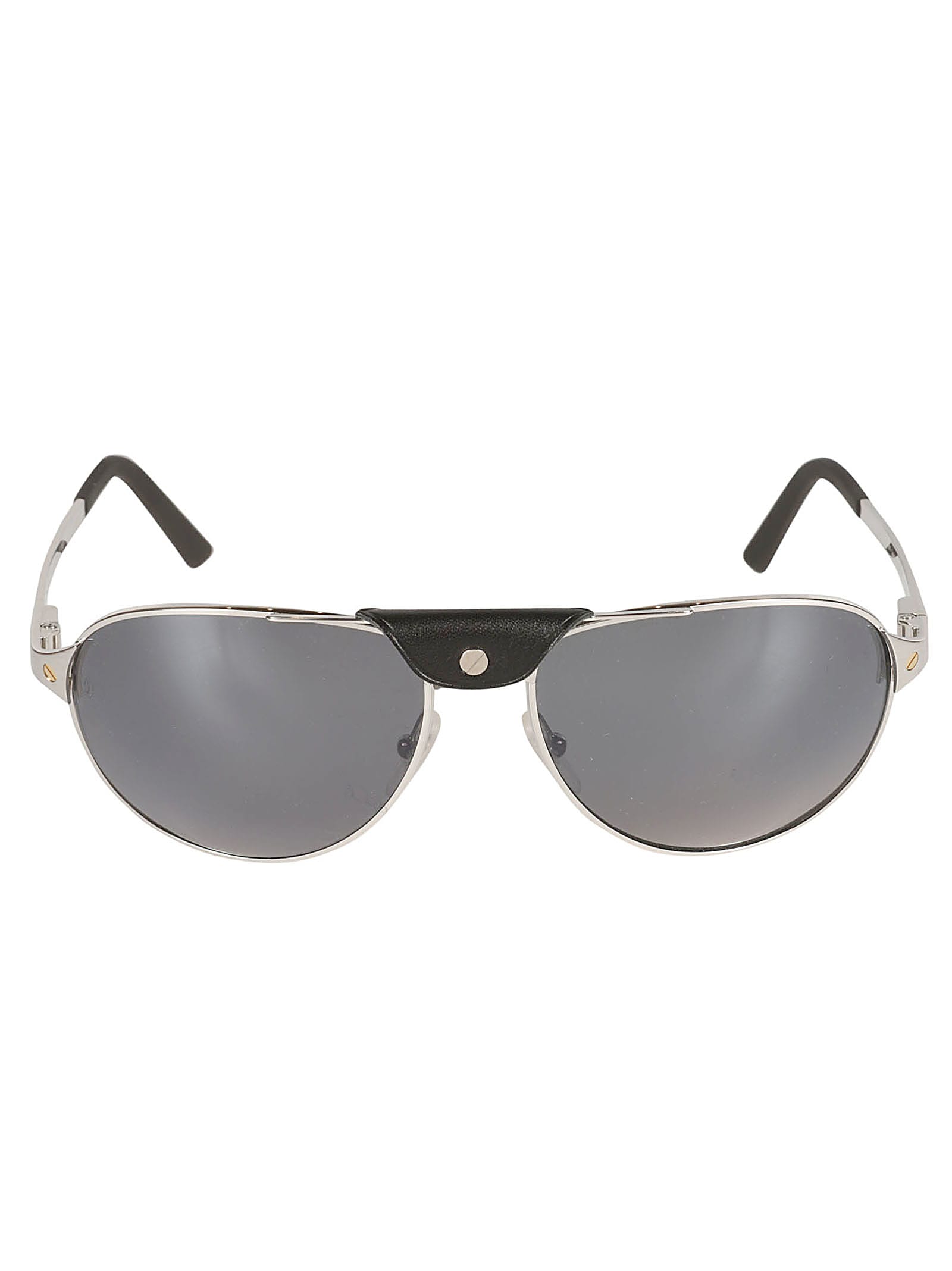 Cartier Eyewear Aviator Sunglasses