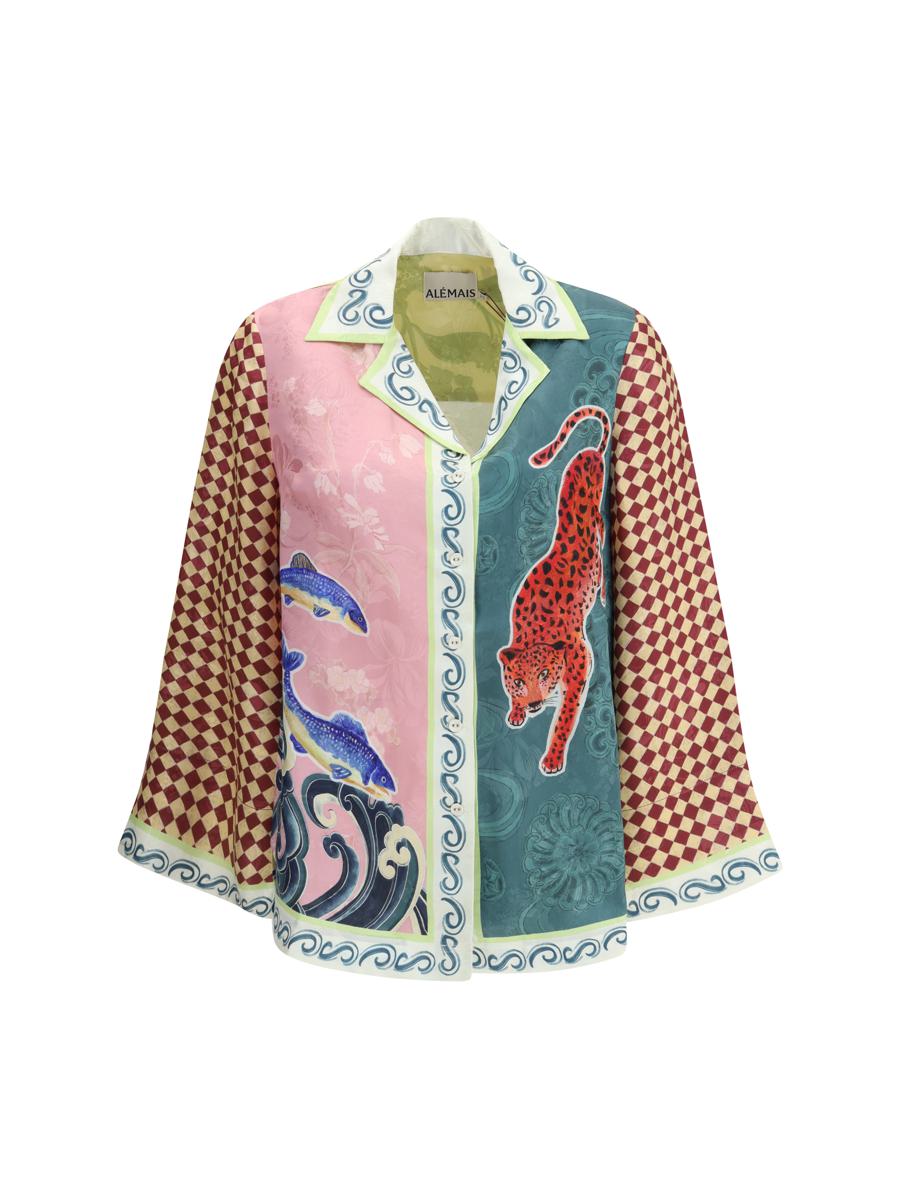 Alémais Shirts