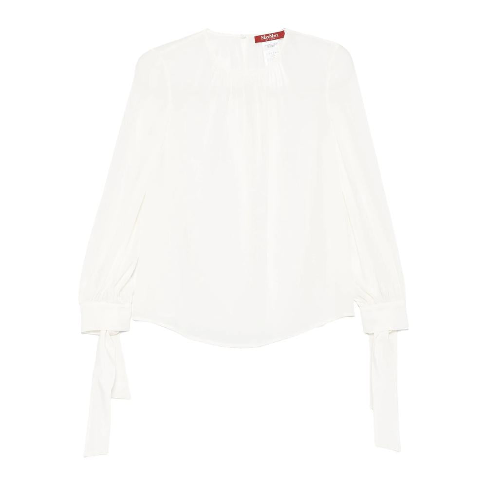 Max Mara Studio Shirts
