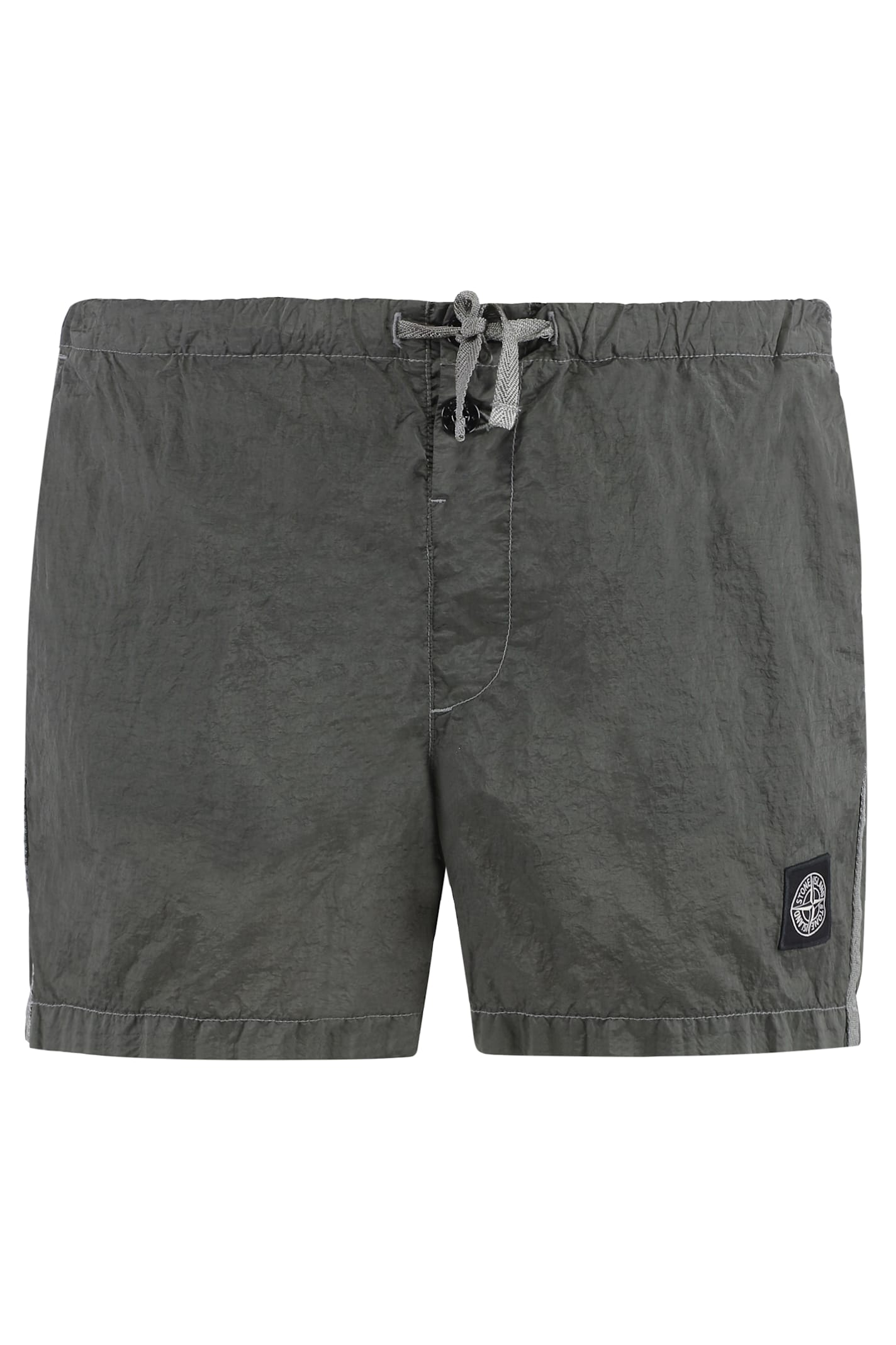 Stone Island Nylon Swim Shorts