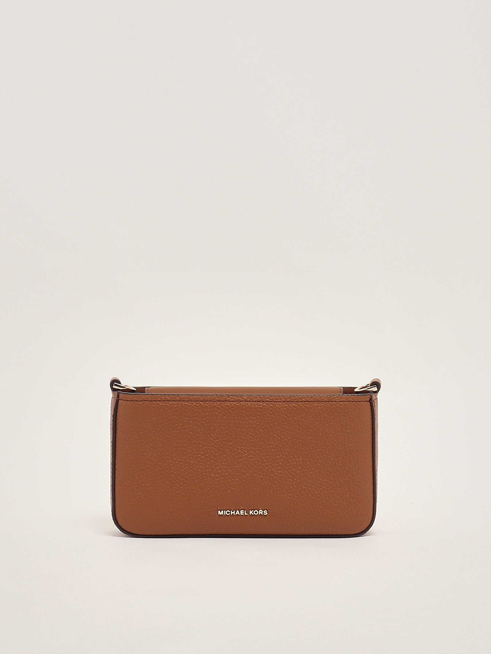 Michael Kors Sm Conv Xbody Pouchette Clutch