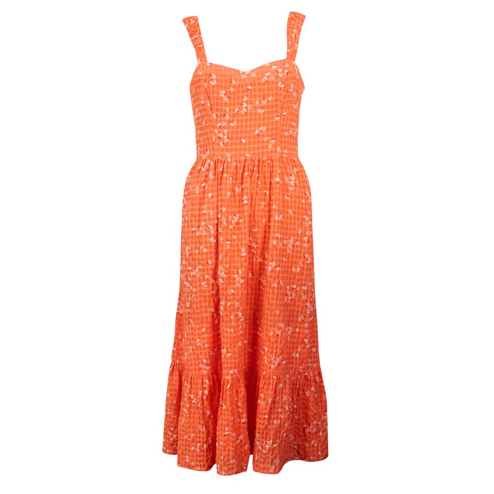 Erin Gretta Dress