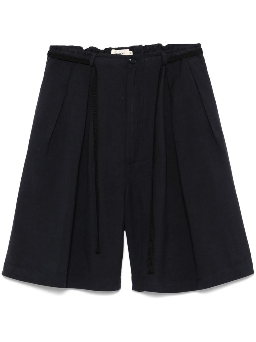 Barena Shorts Doer Brezza Clothing
