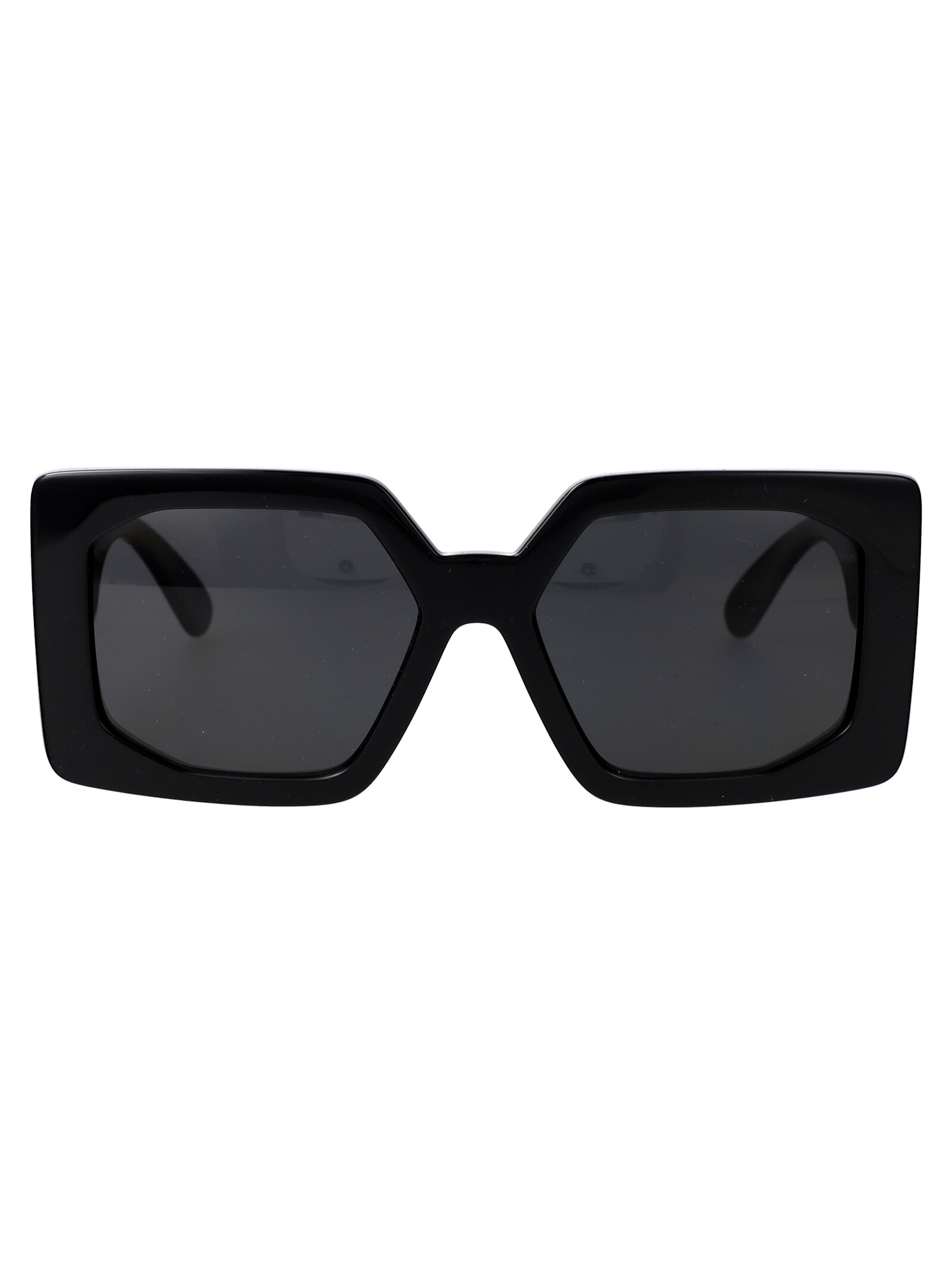 Versace Eyewear 0ve4478u Sunglasses