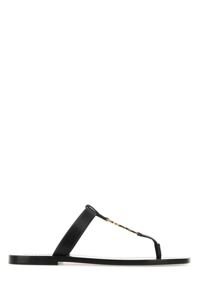 Saint Laurent 拖鞋