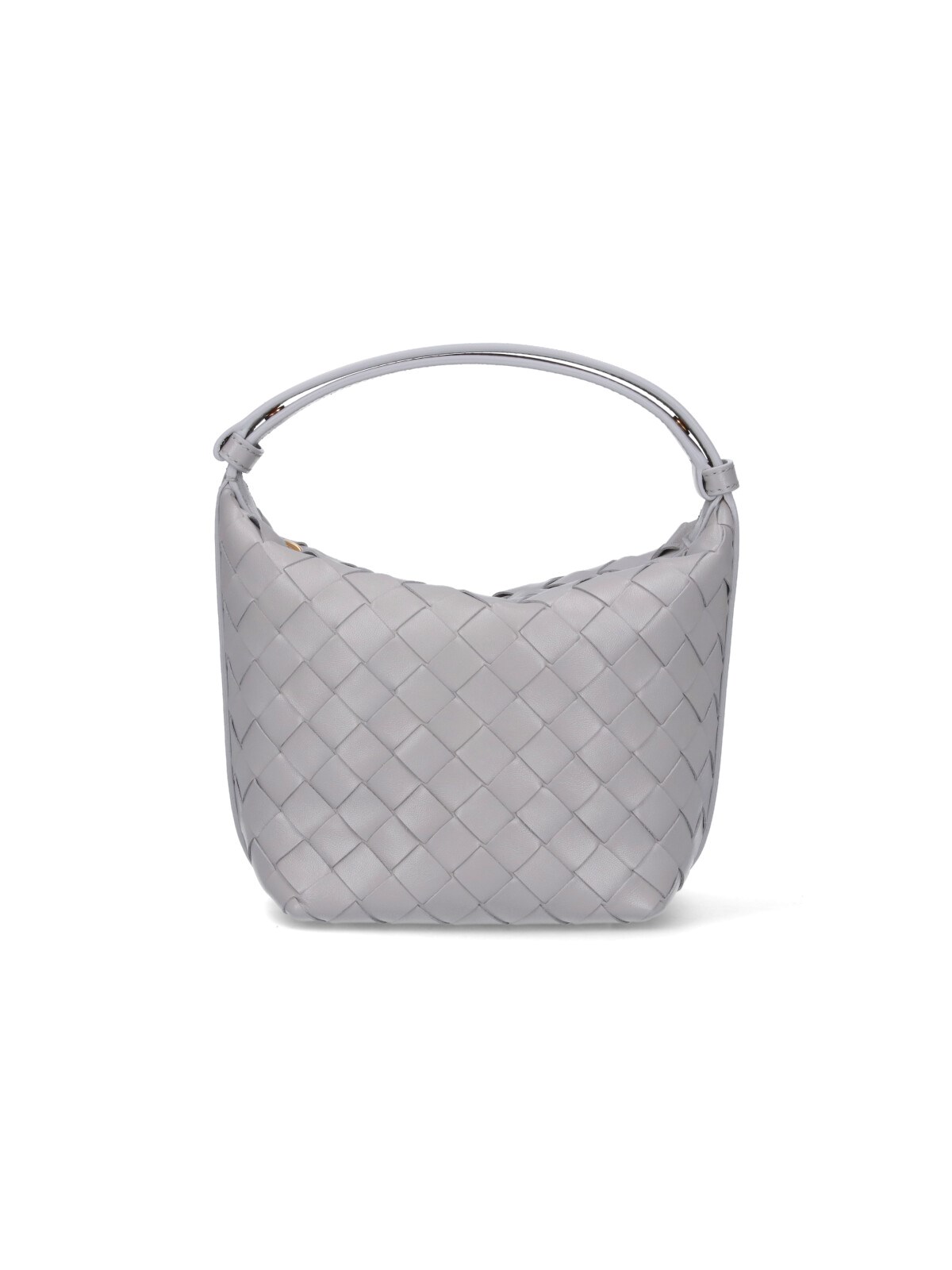 Bottega Veneta "Wallace" Candy Bag