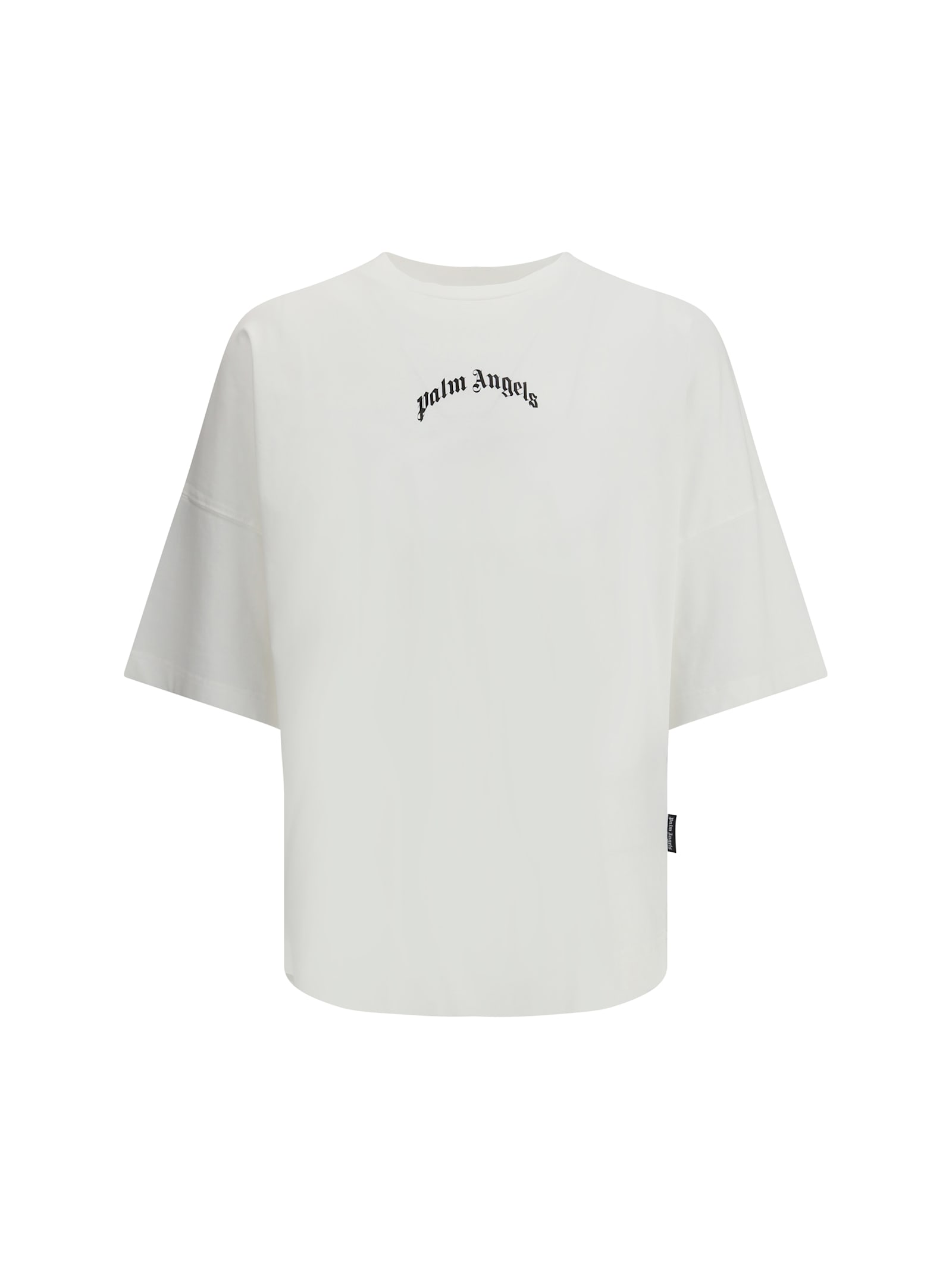 Palm Angels Oversized T-shirt