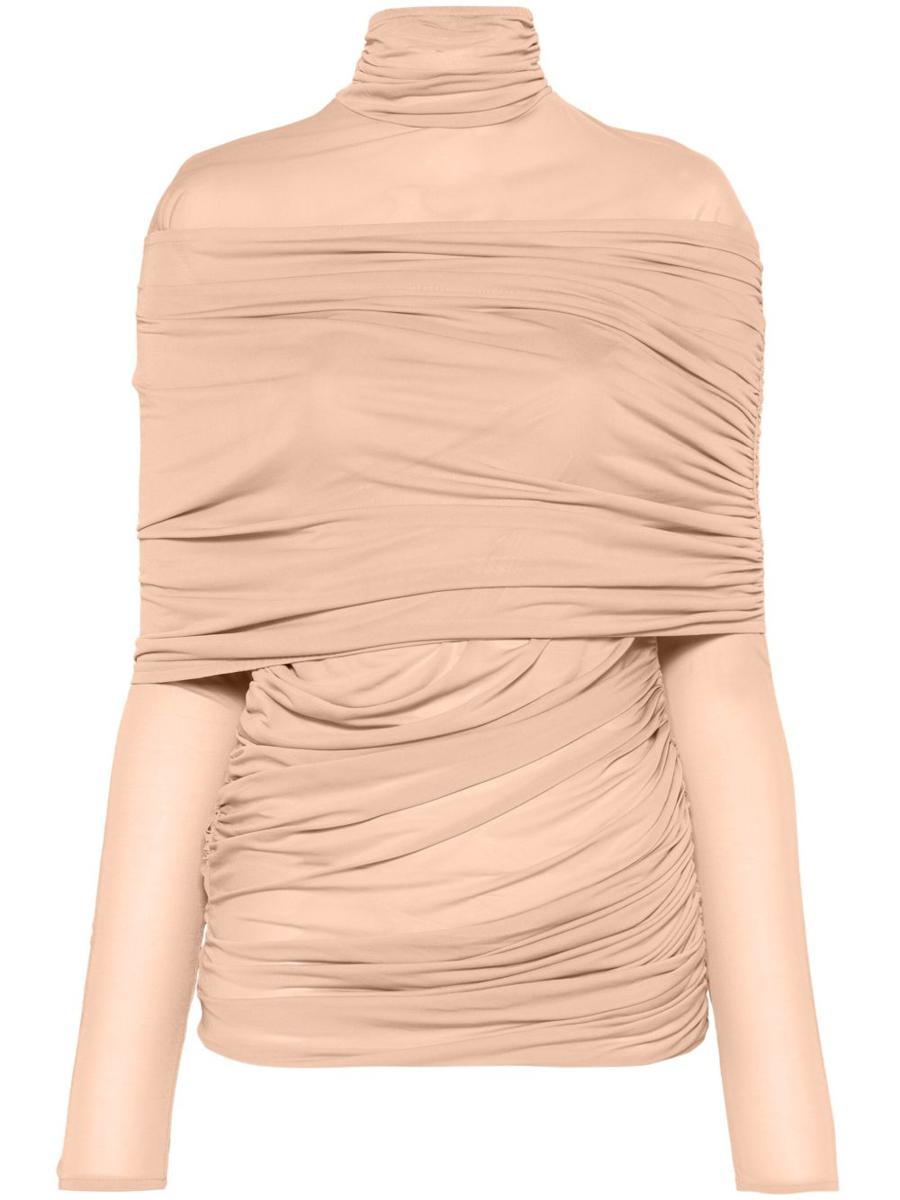 Mugler Top