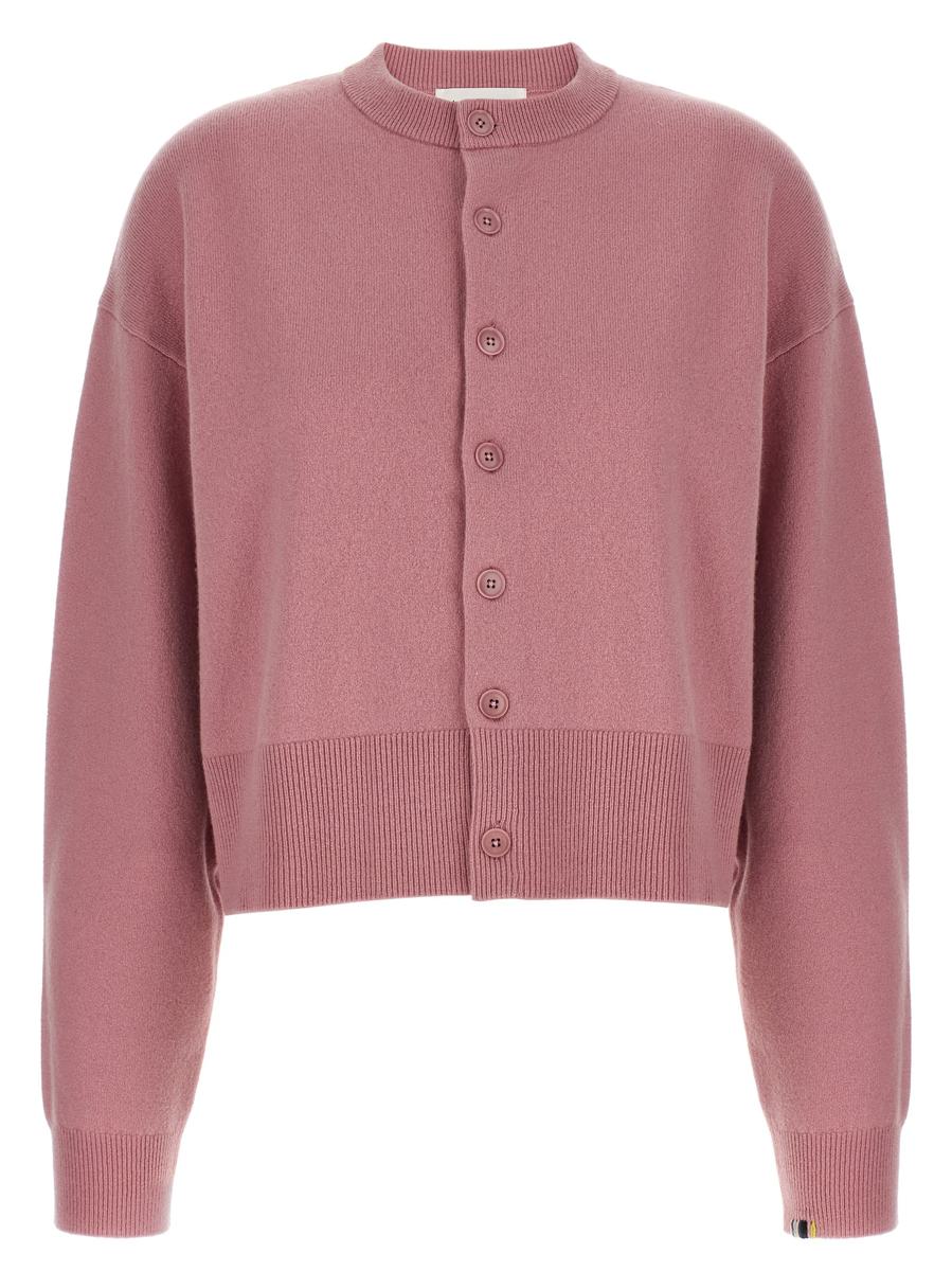 Extreme Cashmere 'N.170 Chou' Cardigan