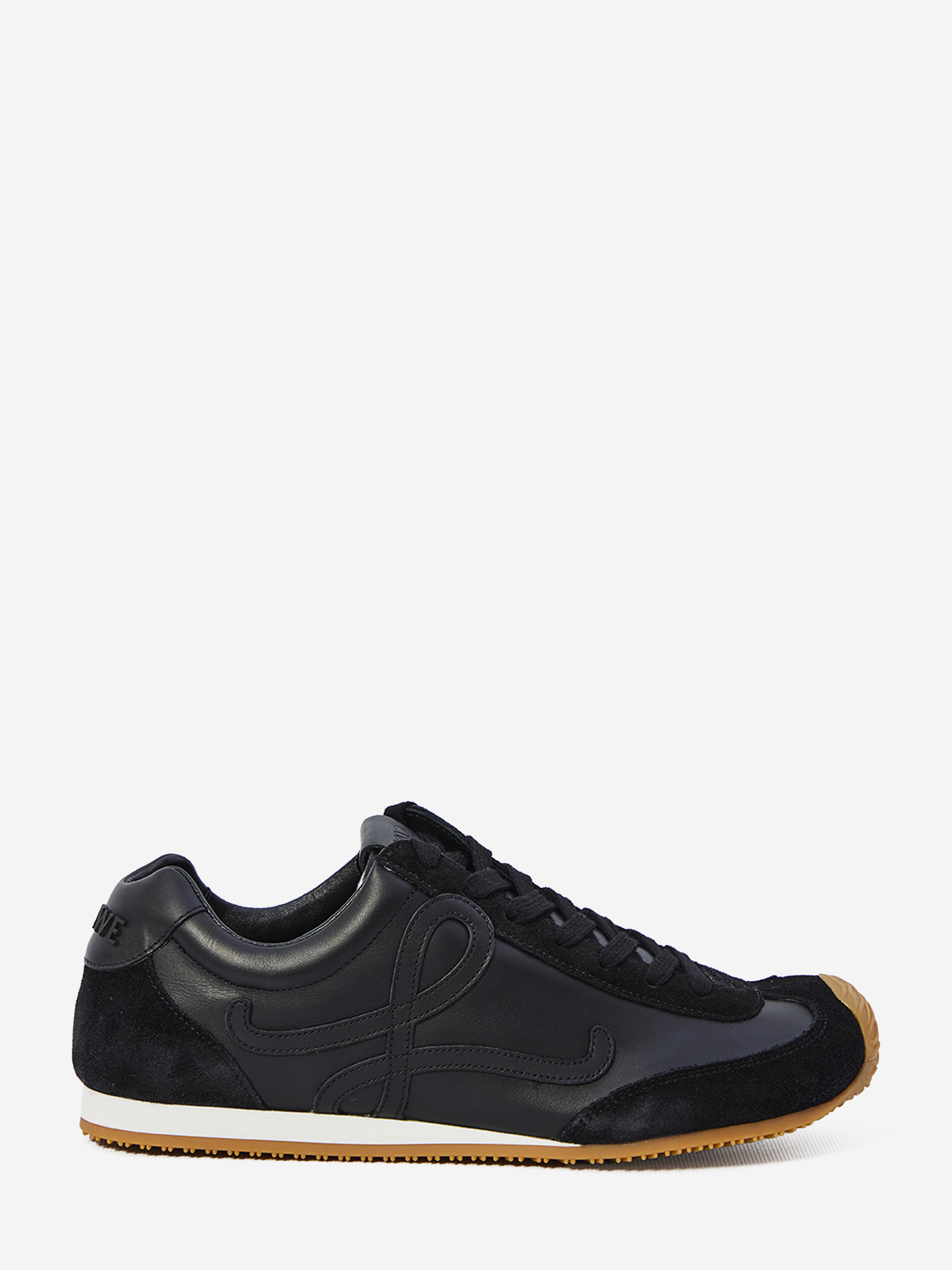 Ballet Runner 2.0 leather