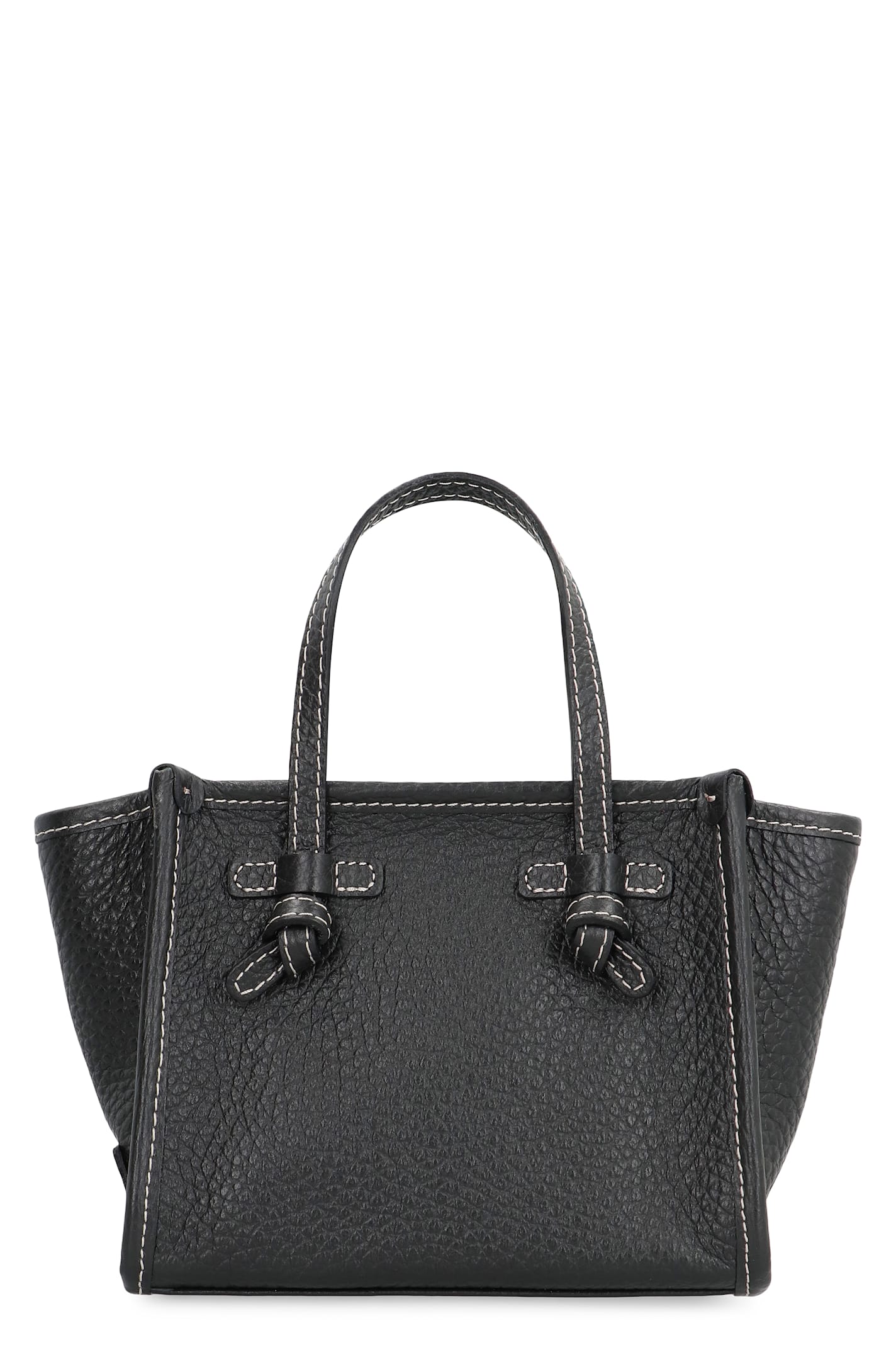 Gianni Chiarini Miss Marcella Leather Mini Handbag