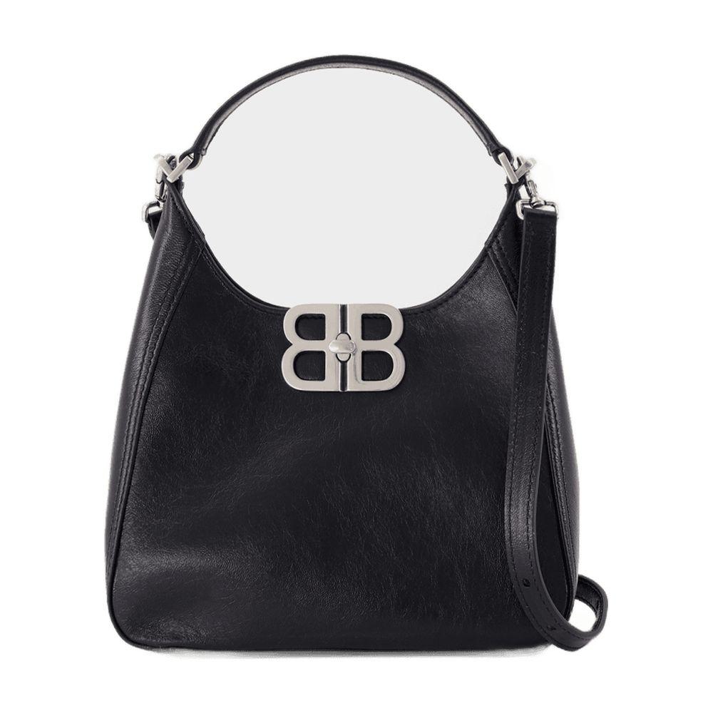 Balenciaga Bb Soft Small Purse