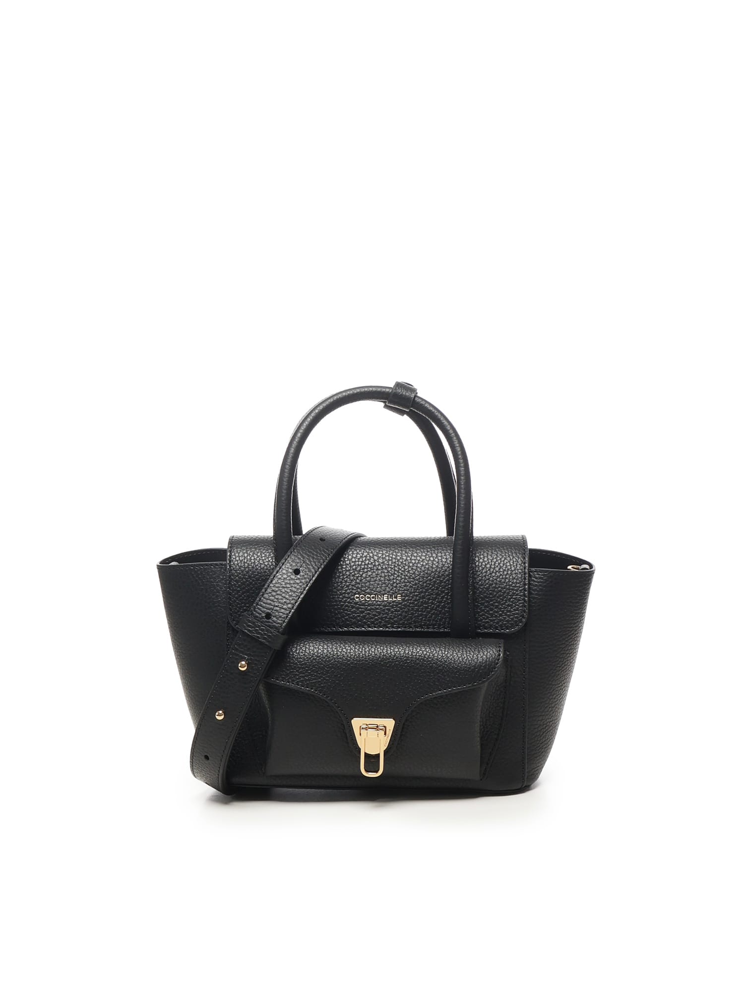 Coccinelle Mini Leather Bag
