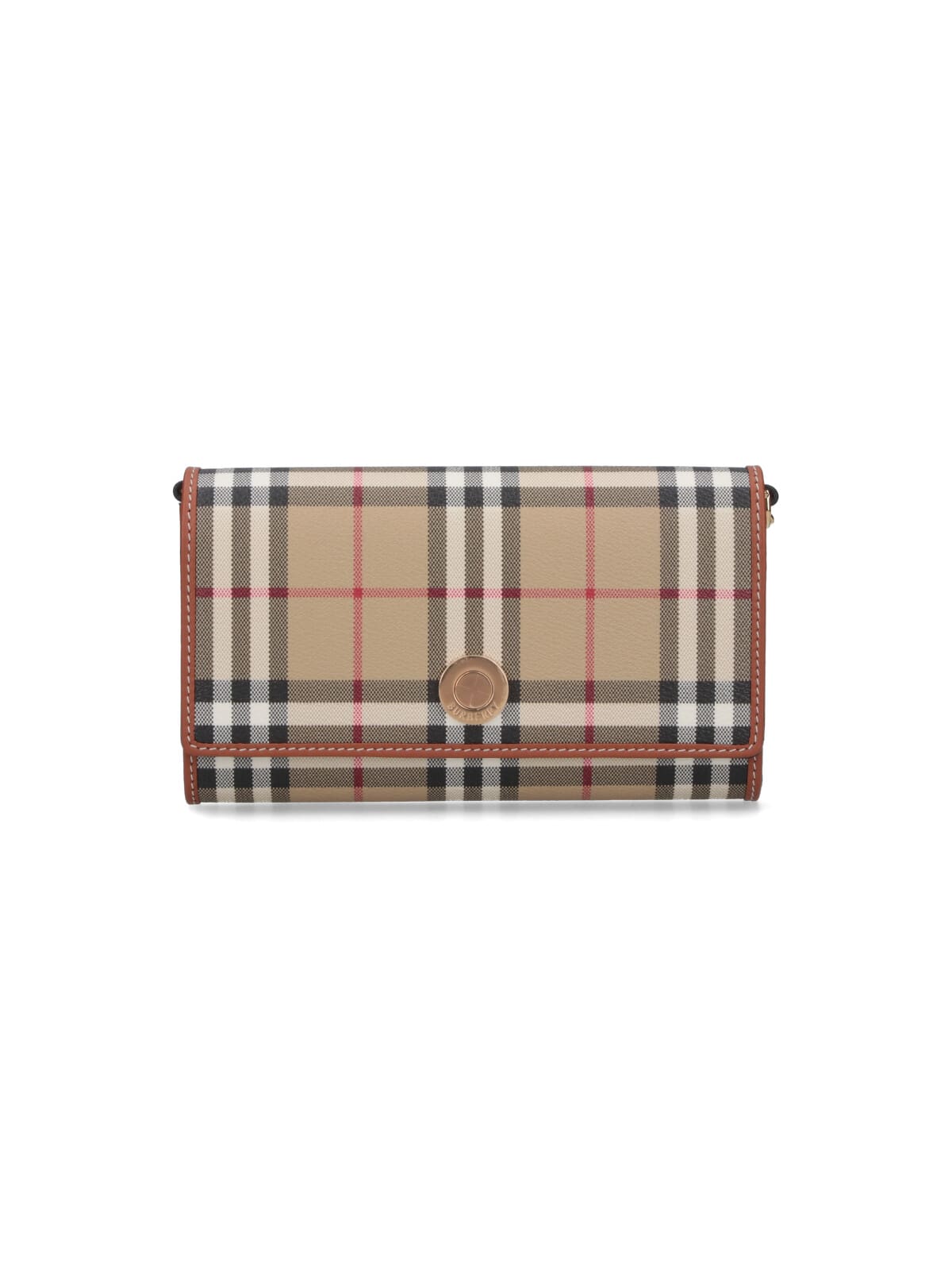 Burberry hannah Chain Wallet
