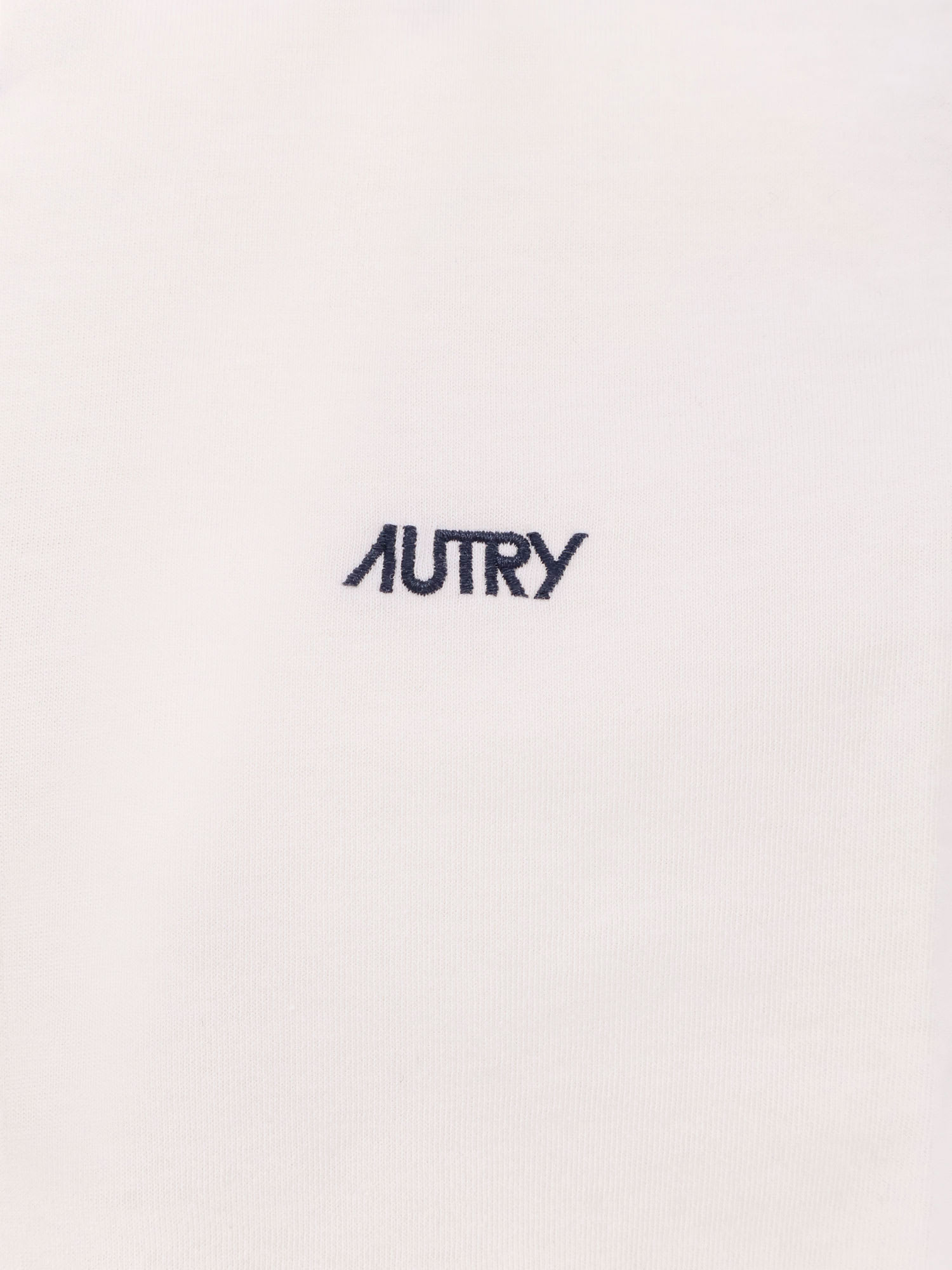 Autry T-shirt In Cotone