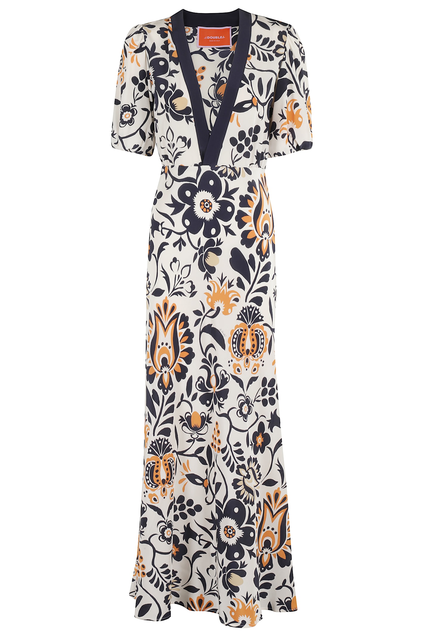 La DoubleJ Marlene Dress