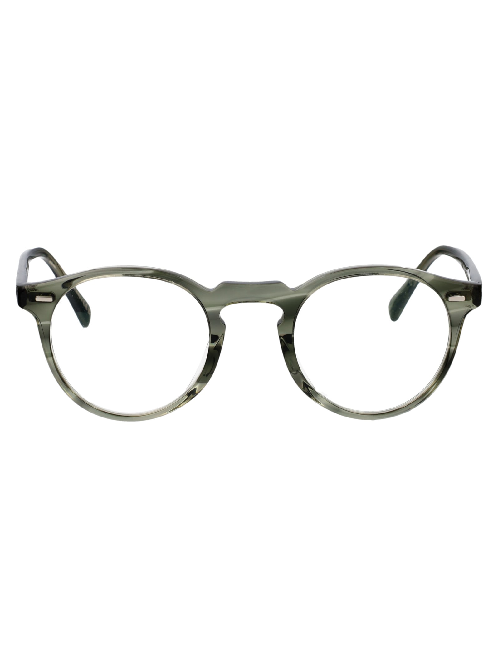 Oliver Peoples Gregory Peck Glasses