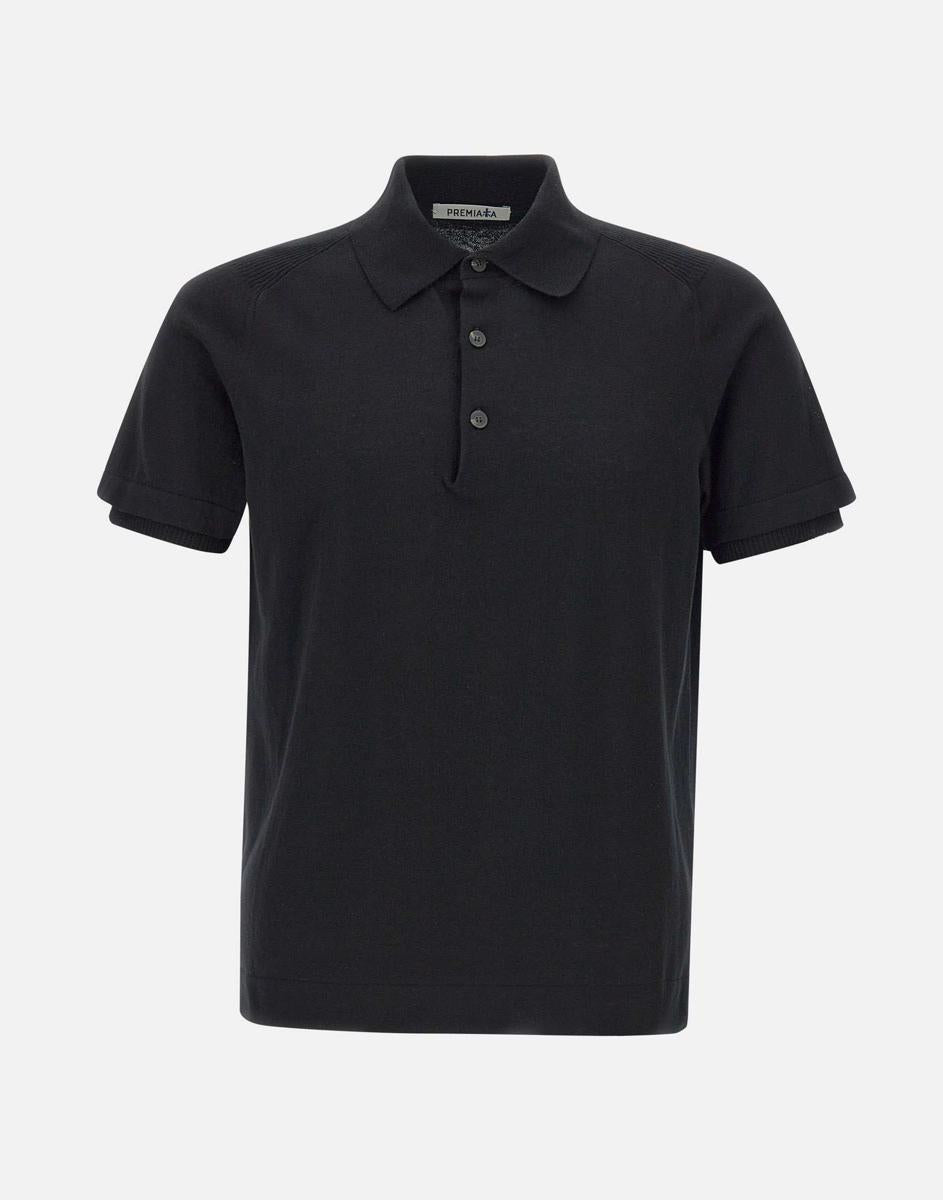 Premiata T-Shirts And Polos