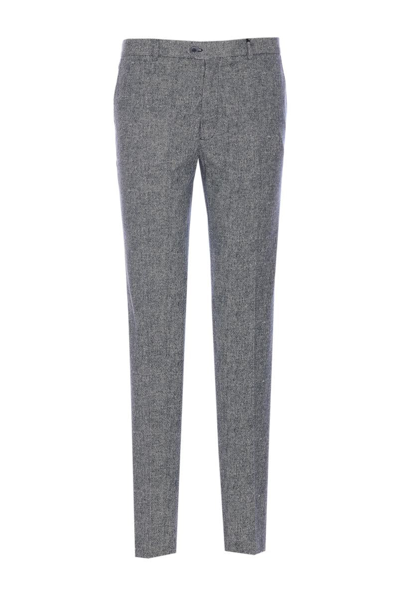 Circolo 1901 Trousers