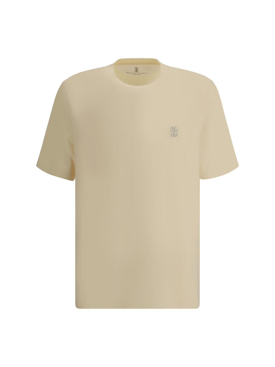 Brunello Cucinelli T-Shirts